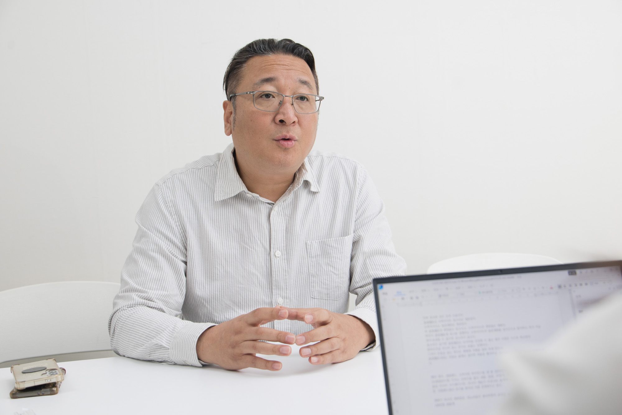 사회;도박사이트;조호연;인터뷰
