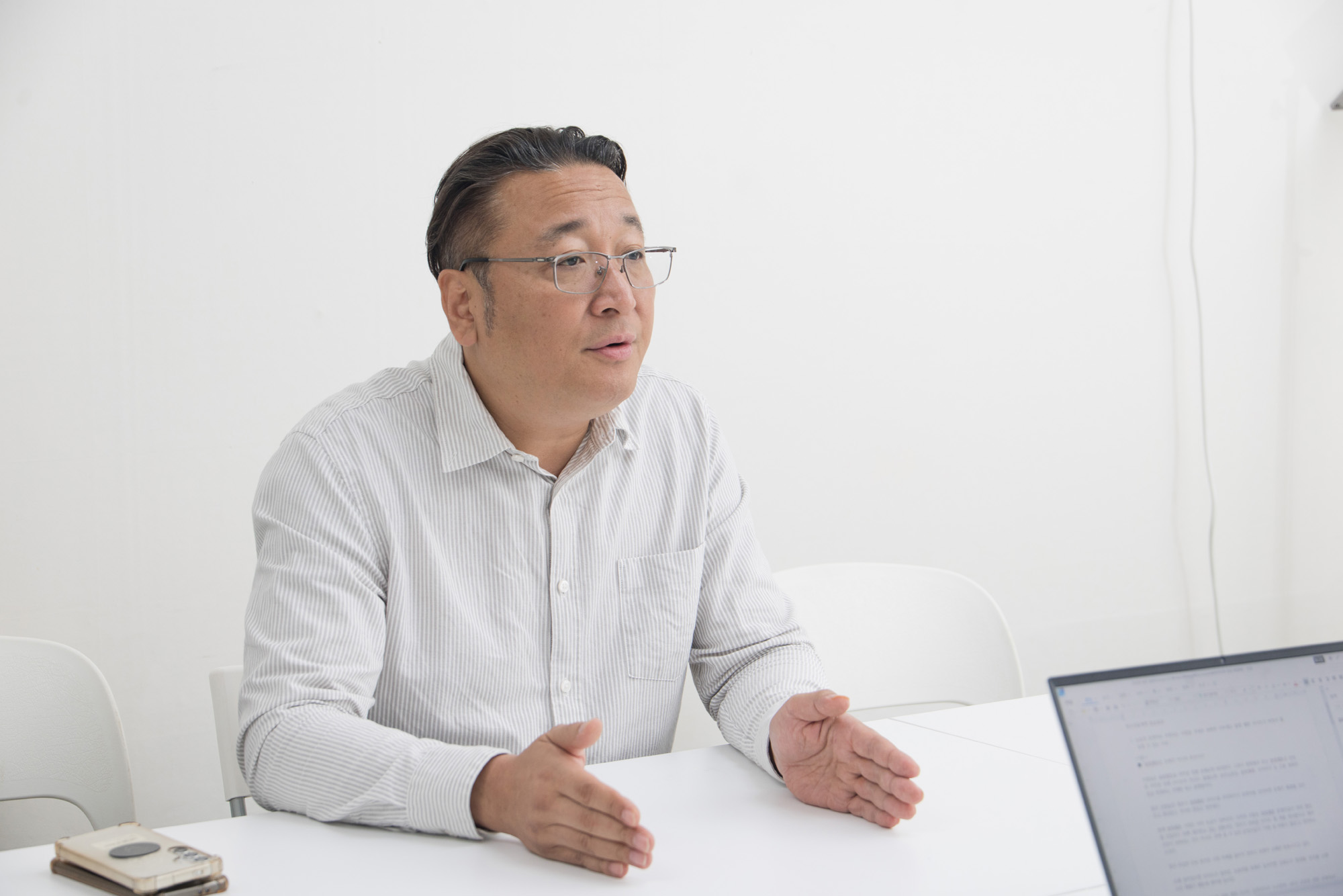 사회;도박사이트;조호연;인터뷰