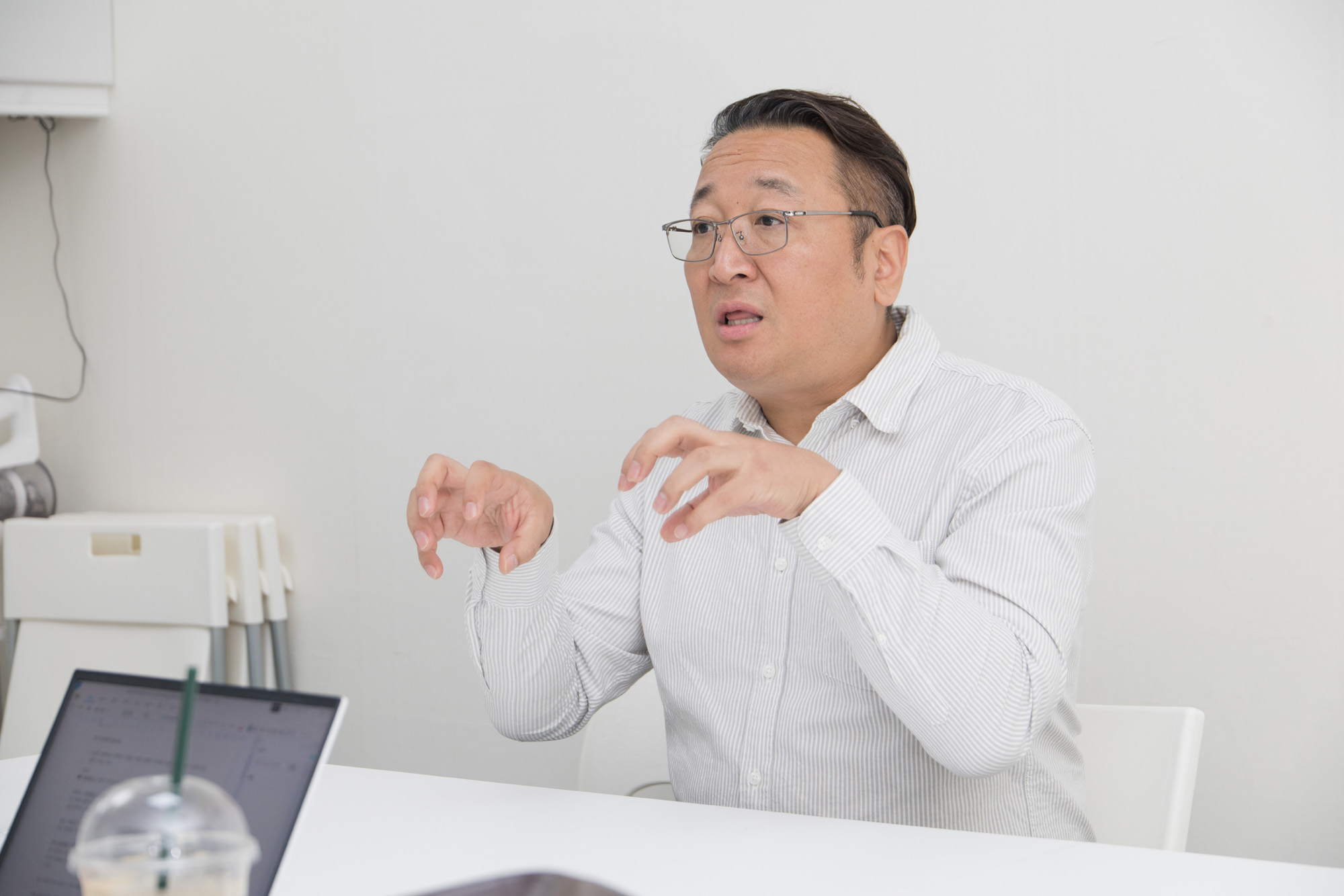 사회;도박사이트;조호연;인터뷰