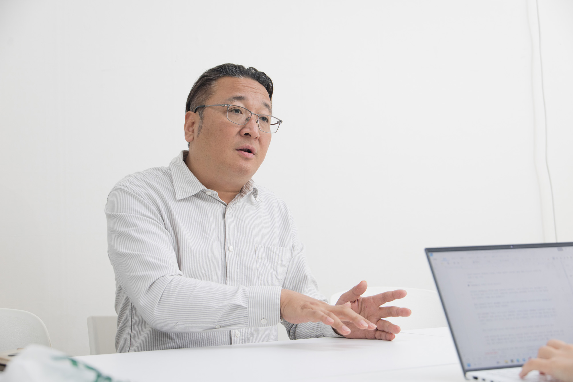 사회;도박사이트;조호연;인터뷰