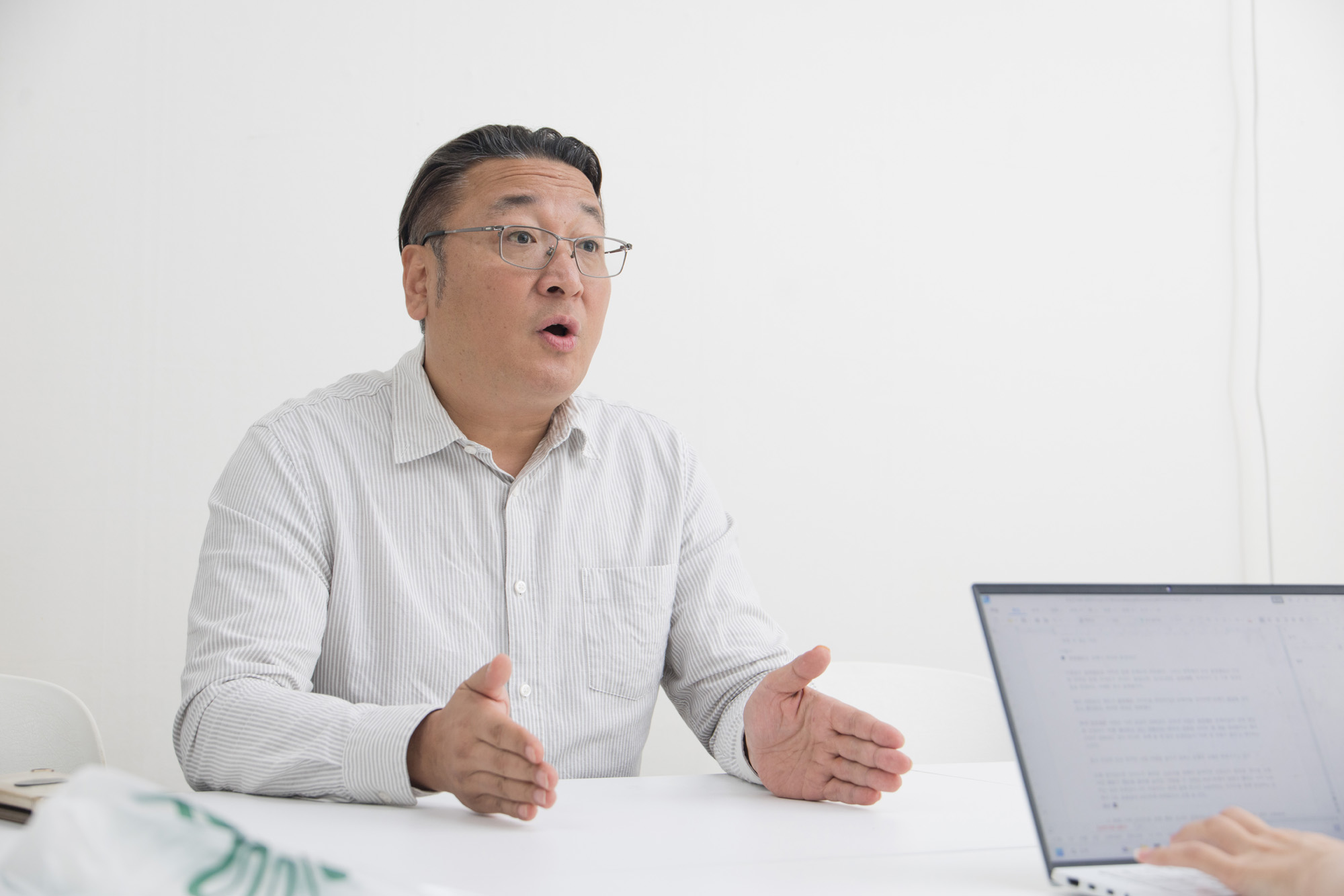 사회;도박사이트;조호연;인터뷰