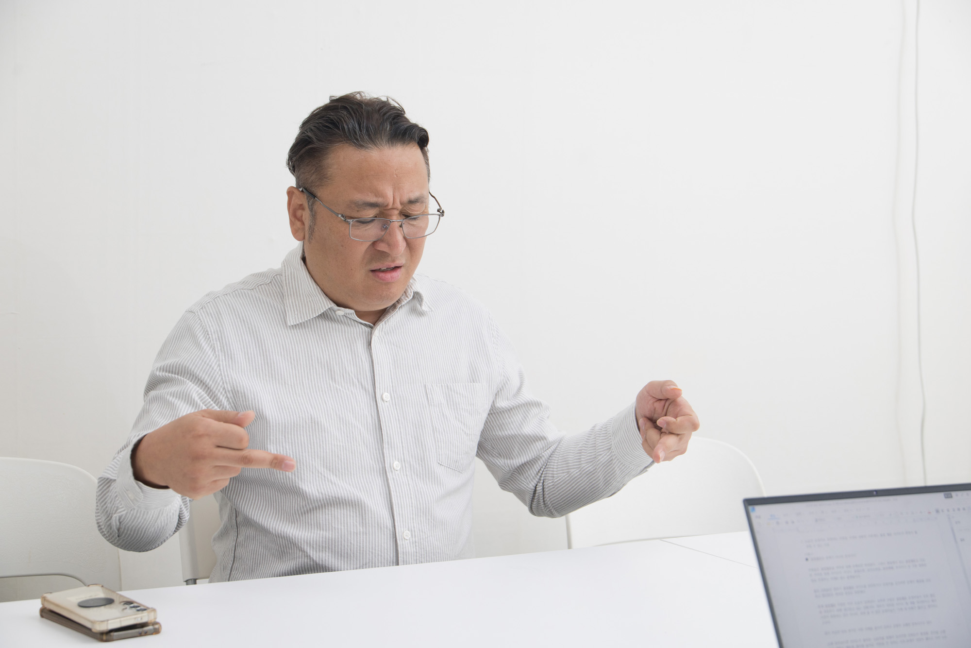 사회;도박사이트;조호연;인터뷰