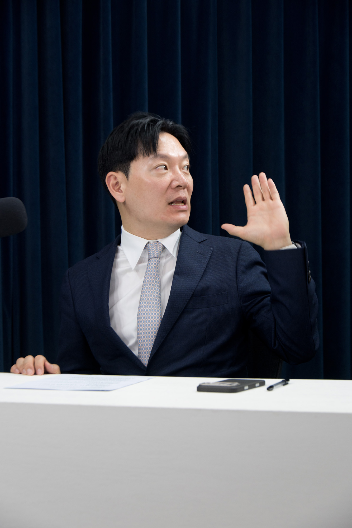 정치;인물;박상영;검사