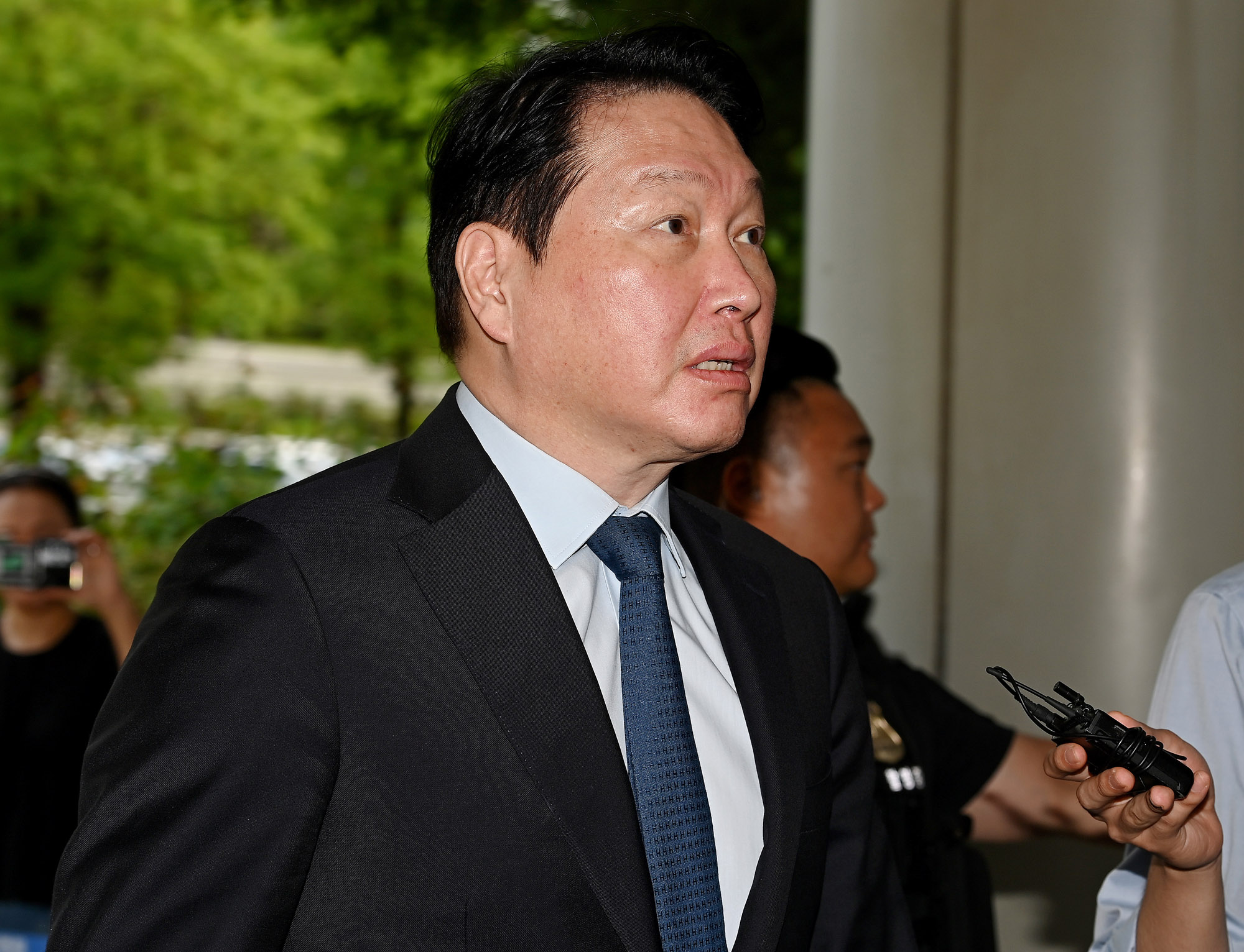 노소영;최태원;이혼재판;법원;최태원노소영