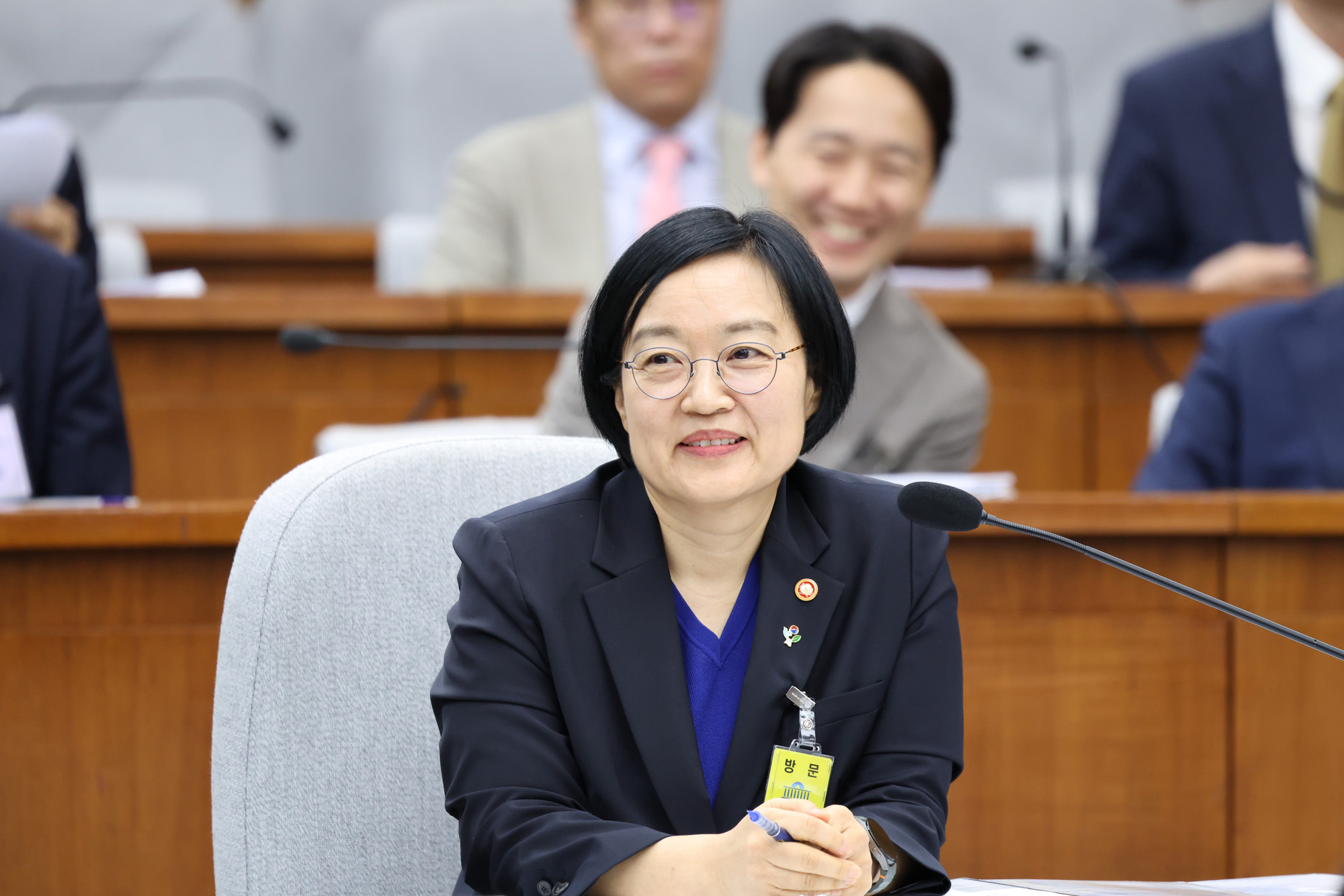 정치;국회;한성숙;국무총리후보자;인사청문회
