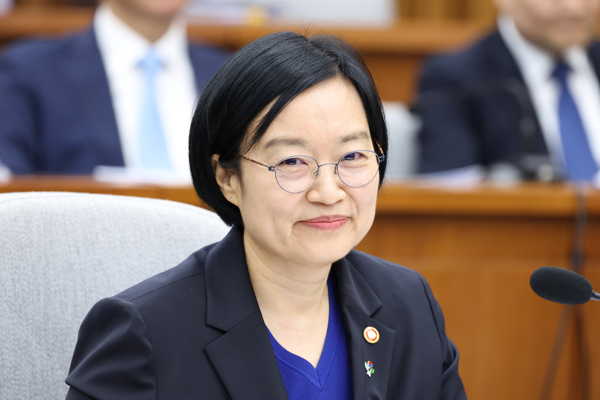 정치;국회;한성숙;국무총리후보자;인사청문회