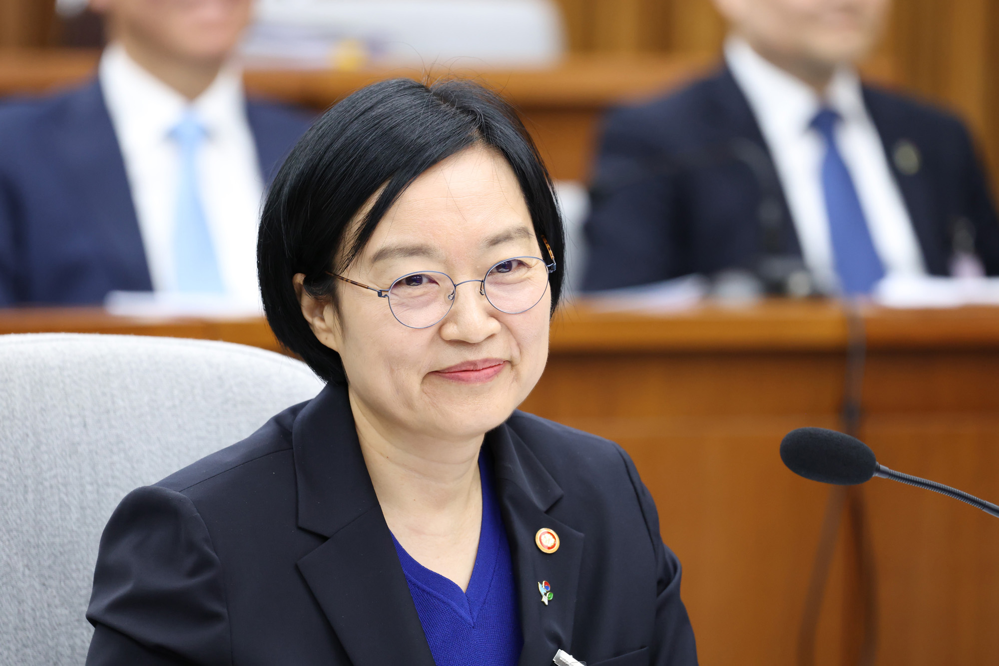 정치;국회;한성숙;국무총리후보자;인사청문회