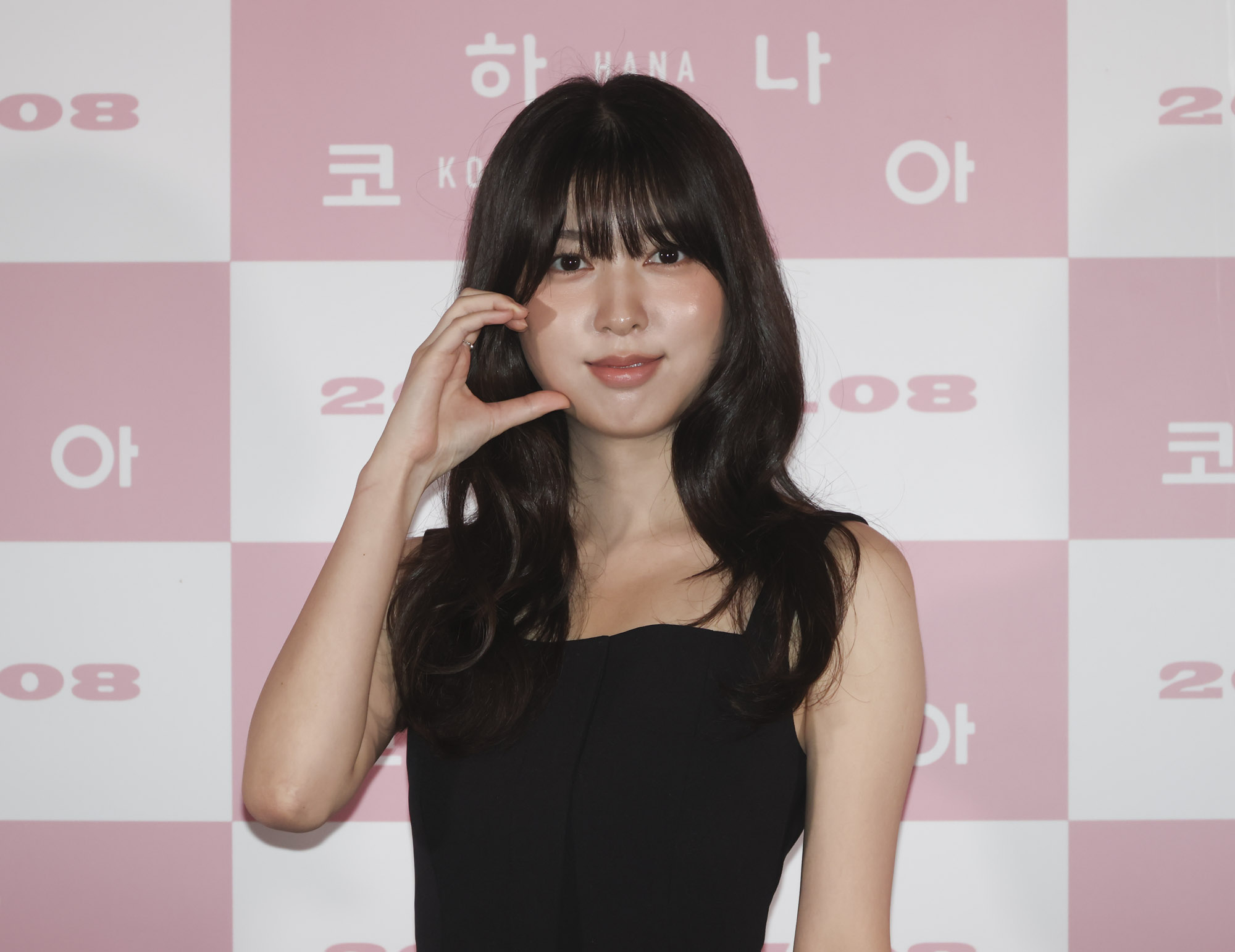 하나코리아;언론시사회;간담회;영화