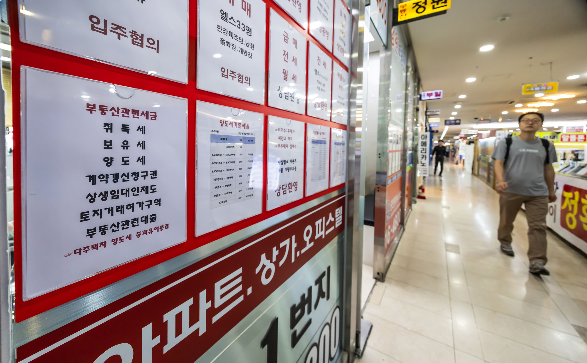 경제;부동산;부동산중개업소;장기보유특별공제;부동산관련세금안내문;잠실부동산중개업소;부동산세무상담안내;부동산법률상담안내