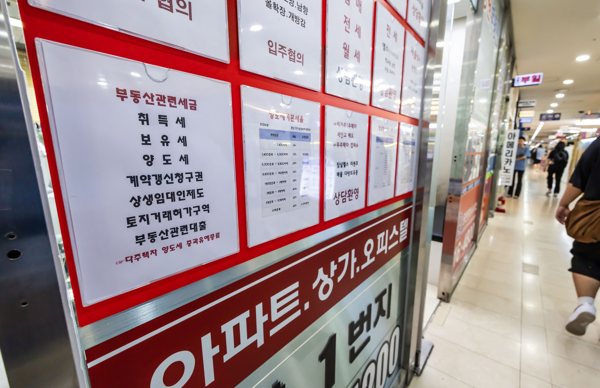 경제;부동산;부동산중개업소;장기보유특별공제;부동산관련세금안내문;잠실부동산중개업소;부동산세무상담안내;부동산법률상담안내