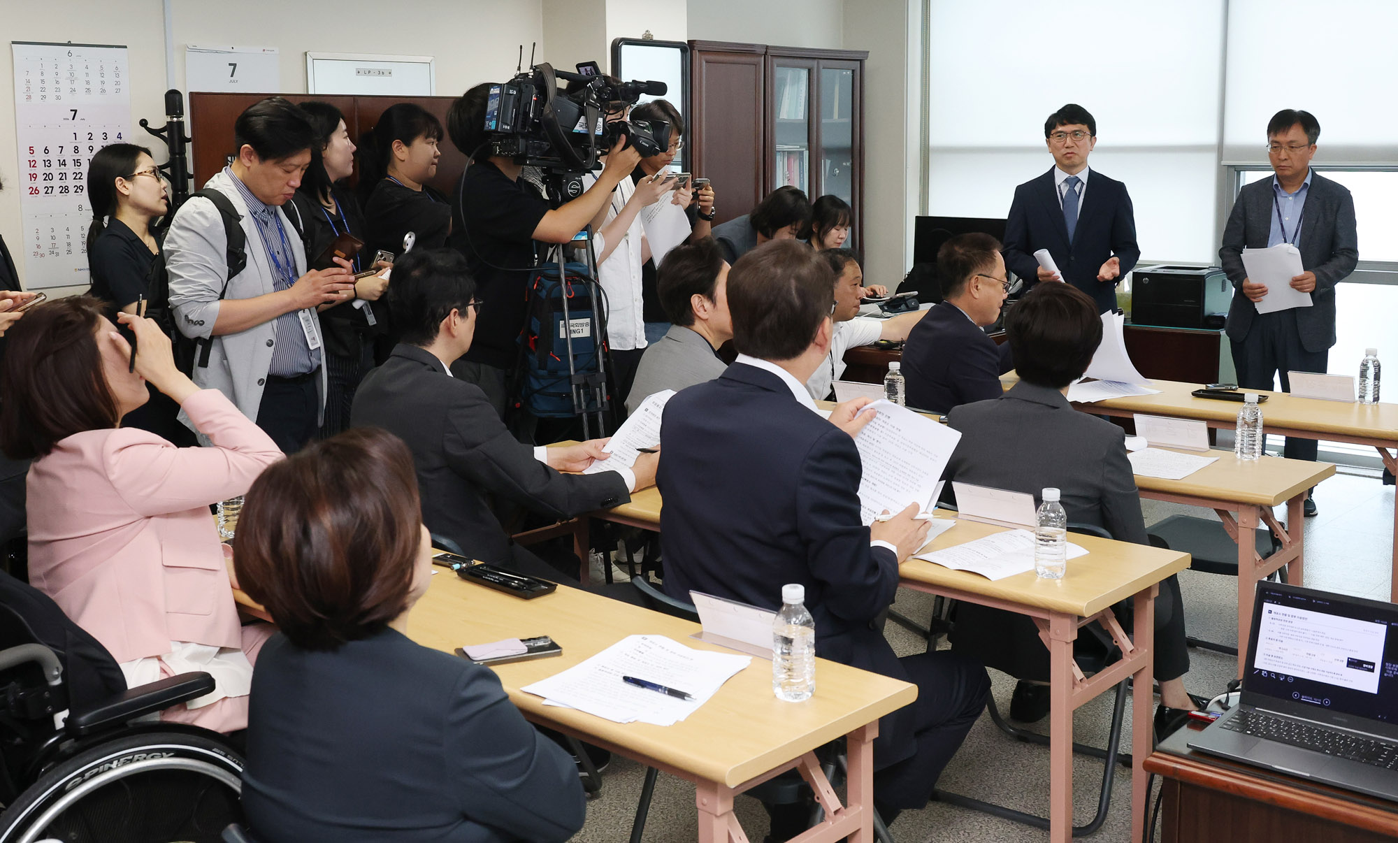 특조위;송파구선관위