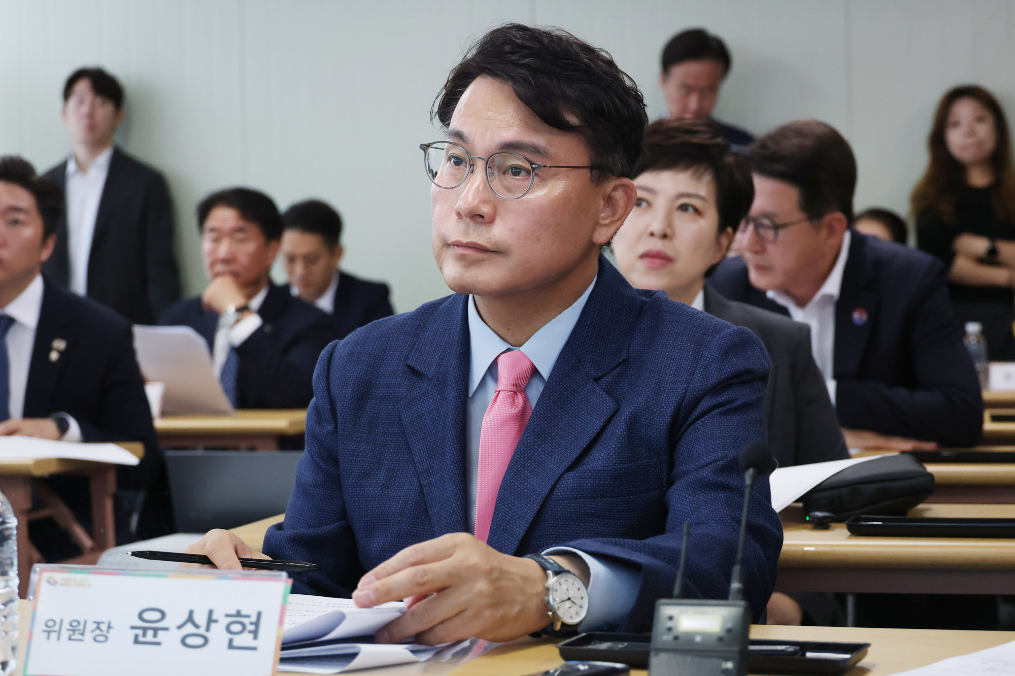 특조위;송파구선관위