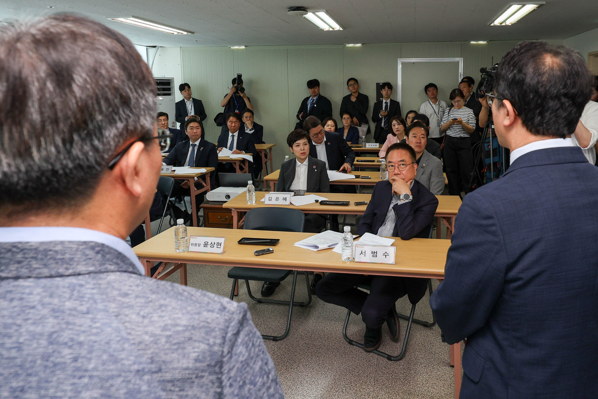 특조위;송파구선관위
