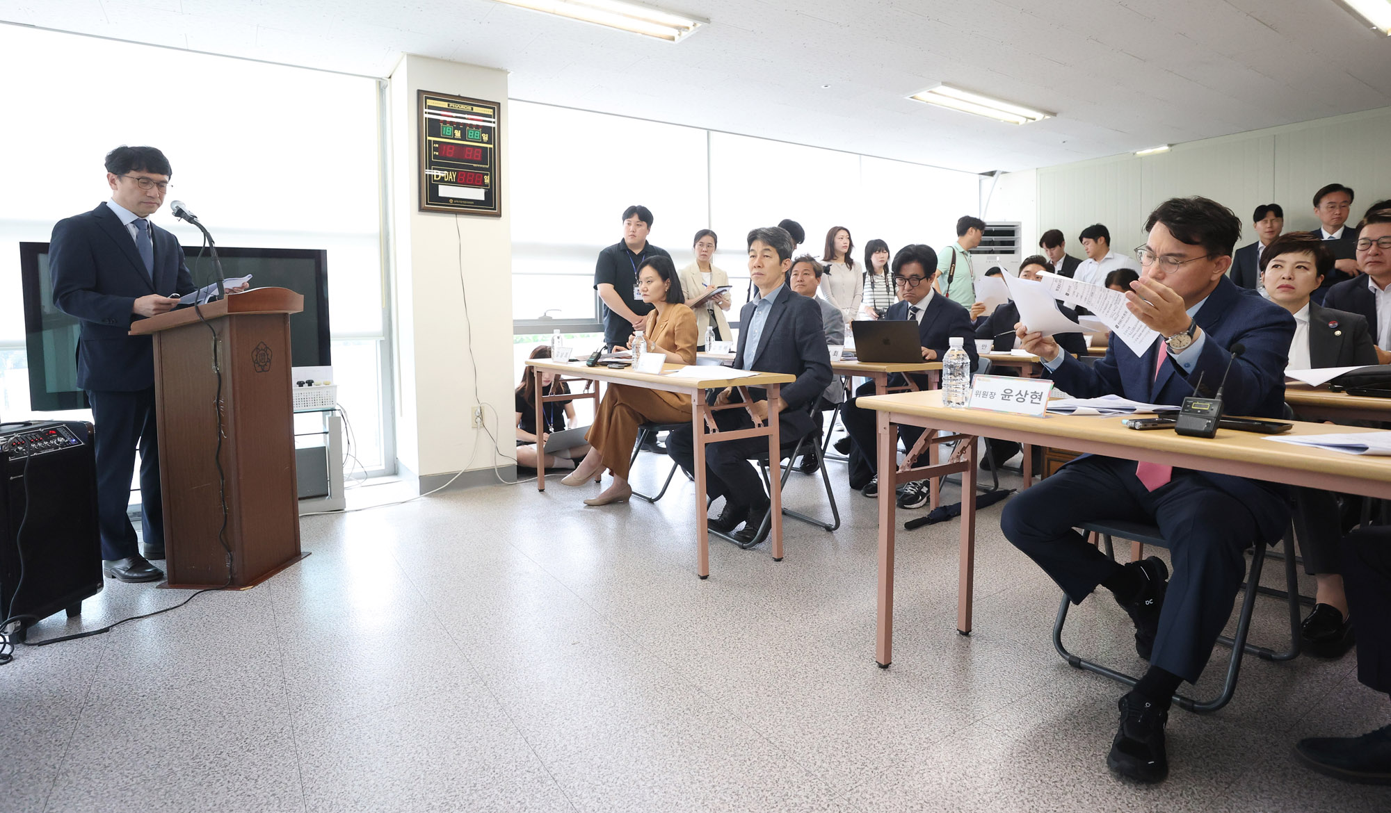 특조위;송파구선관위