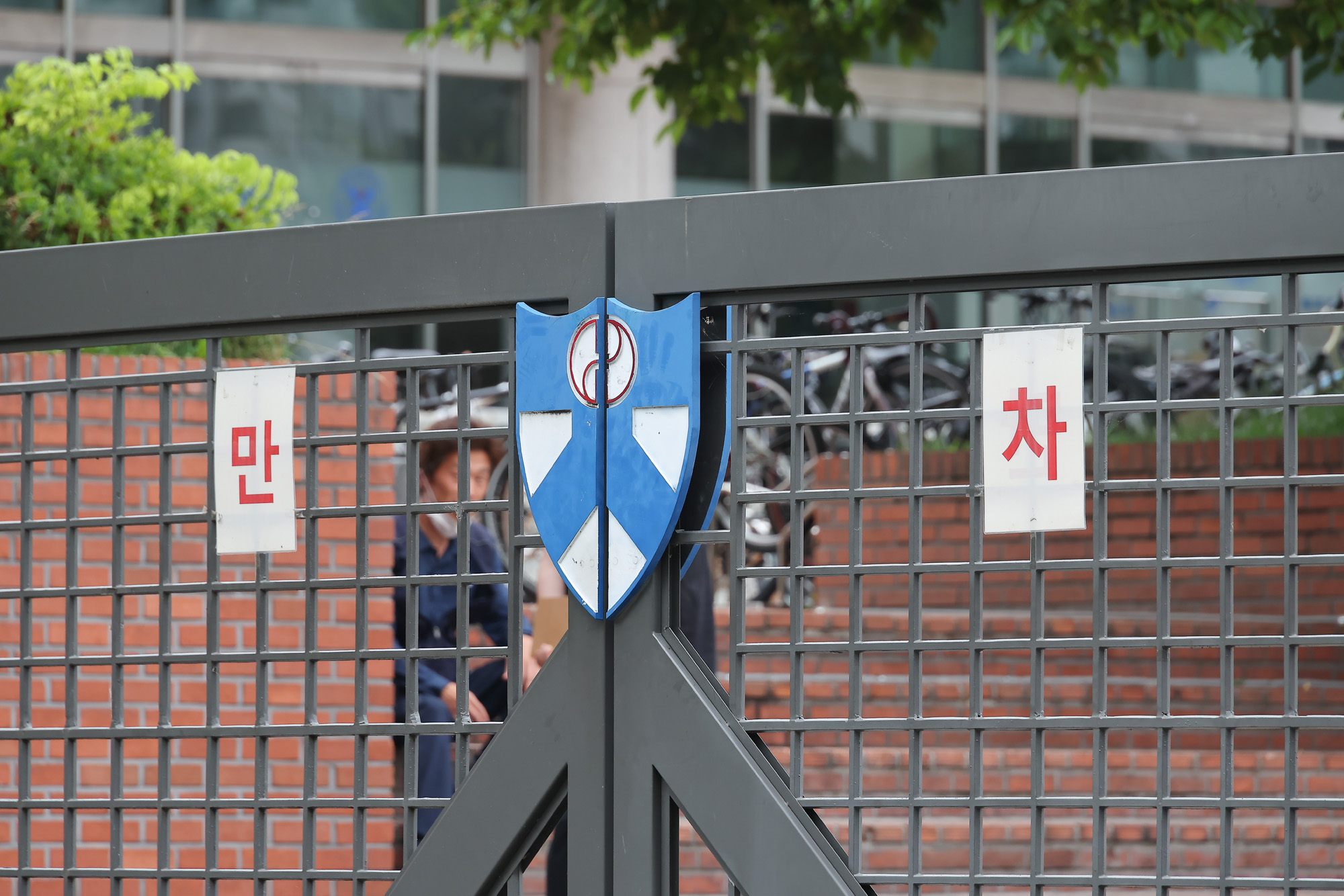 배재고등학교;화환;응원화환;배재고;야구부;518;광주;탱크데이;스타벅스