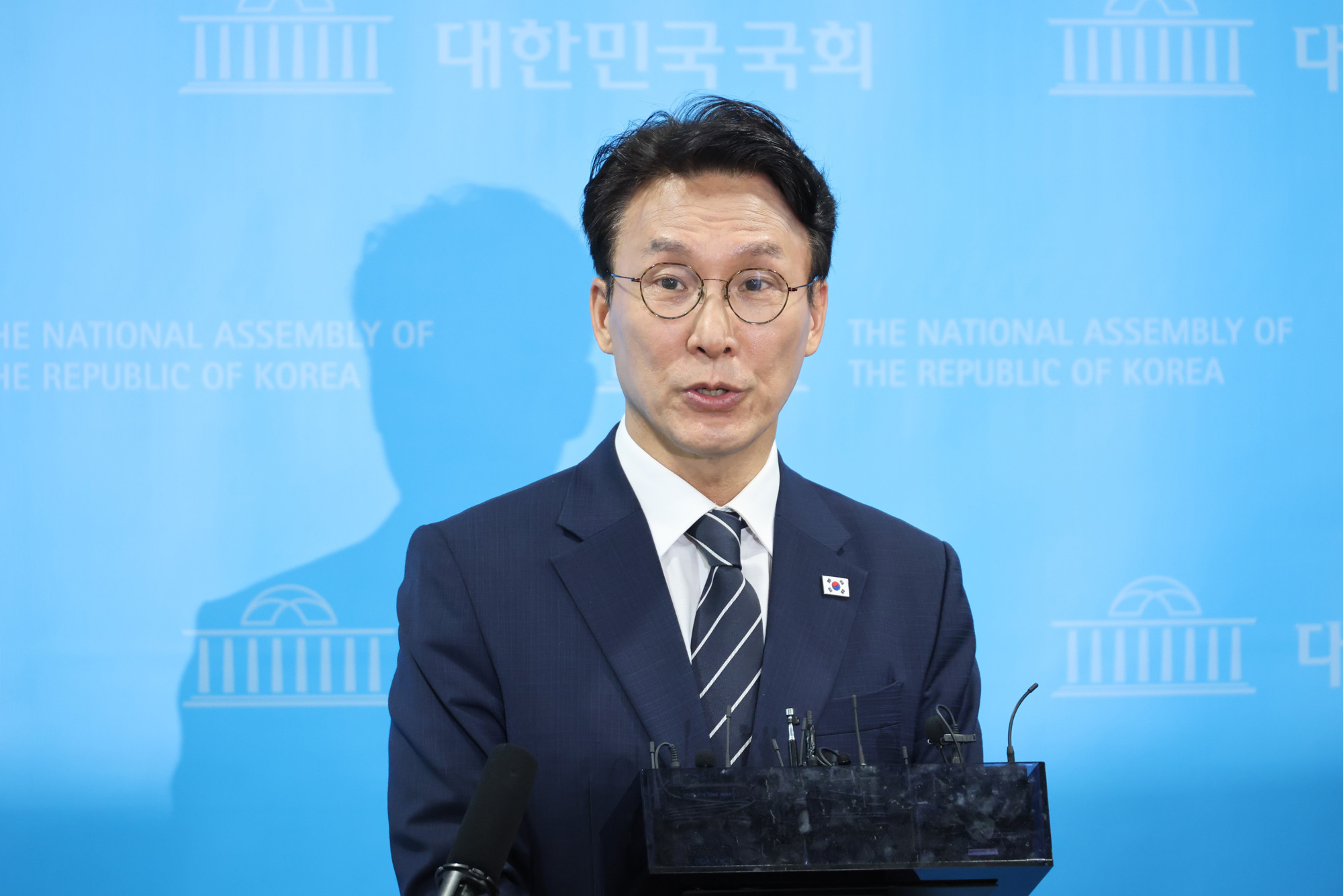 정치;국회;김민석;더불어민주당대표출마선언;당대표선거