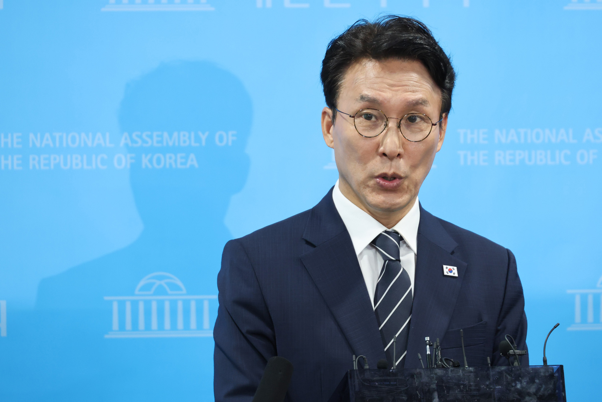 정치;국회;김민석;더불어민주당대표출마선언;당대표선거