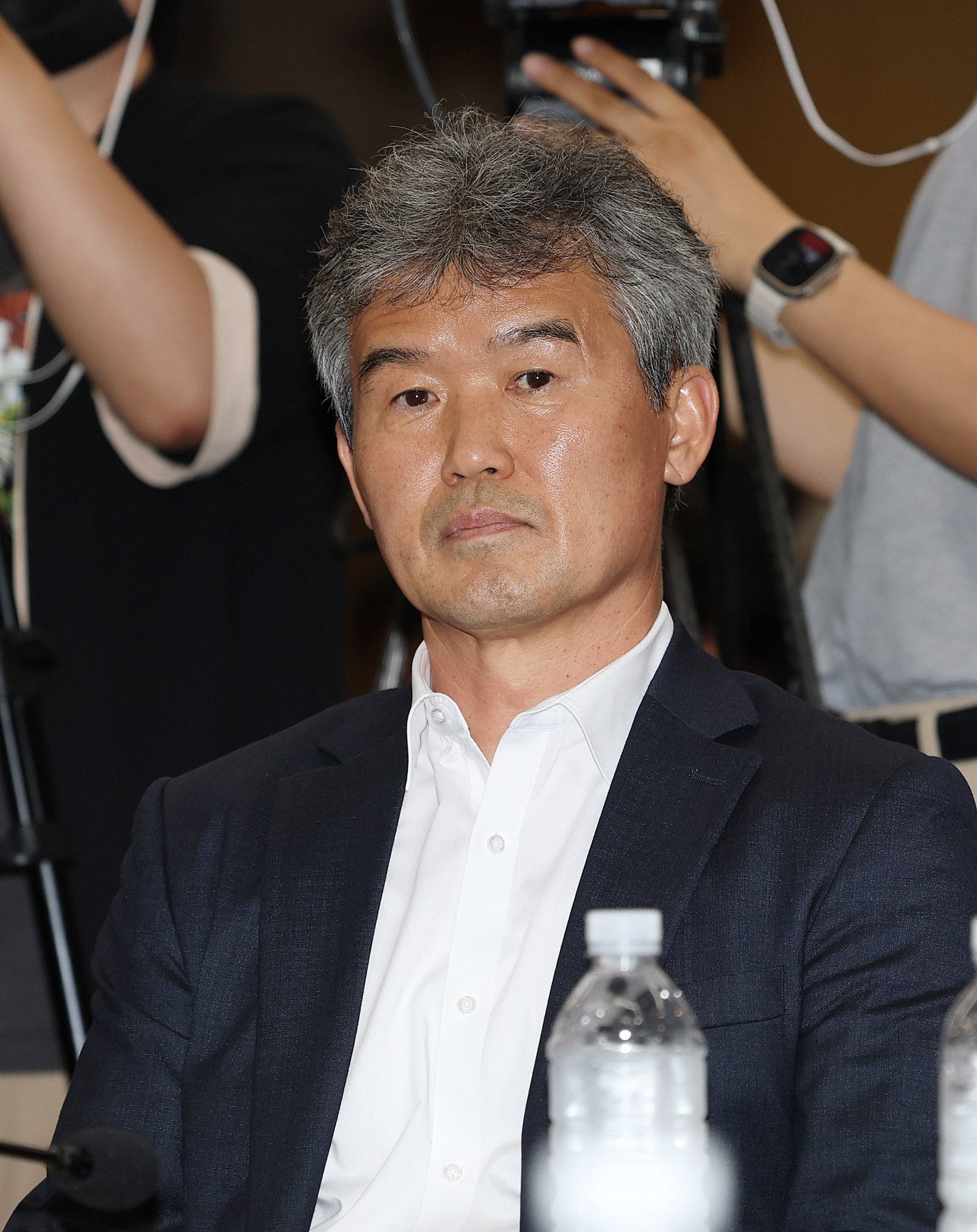 한국축구;월드컵;축구혁신위원회