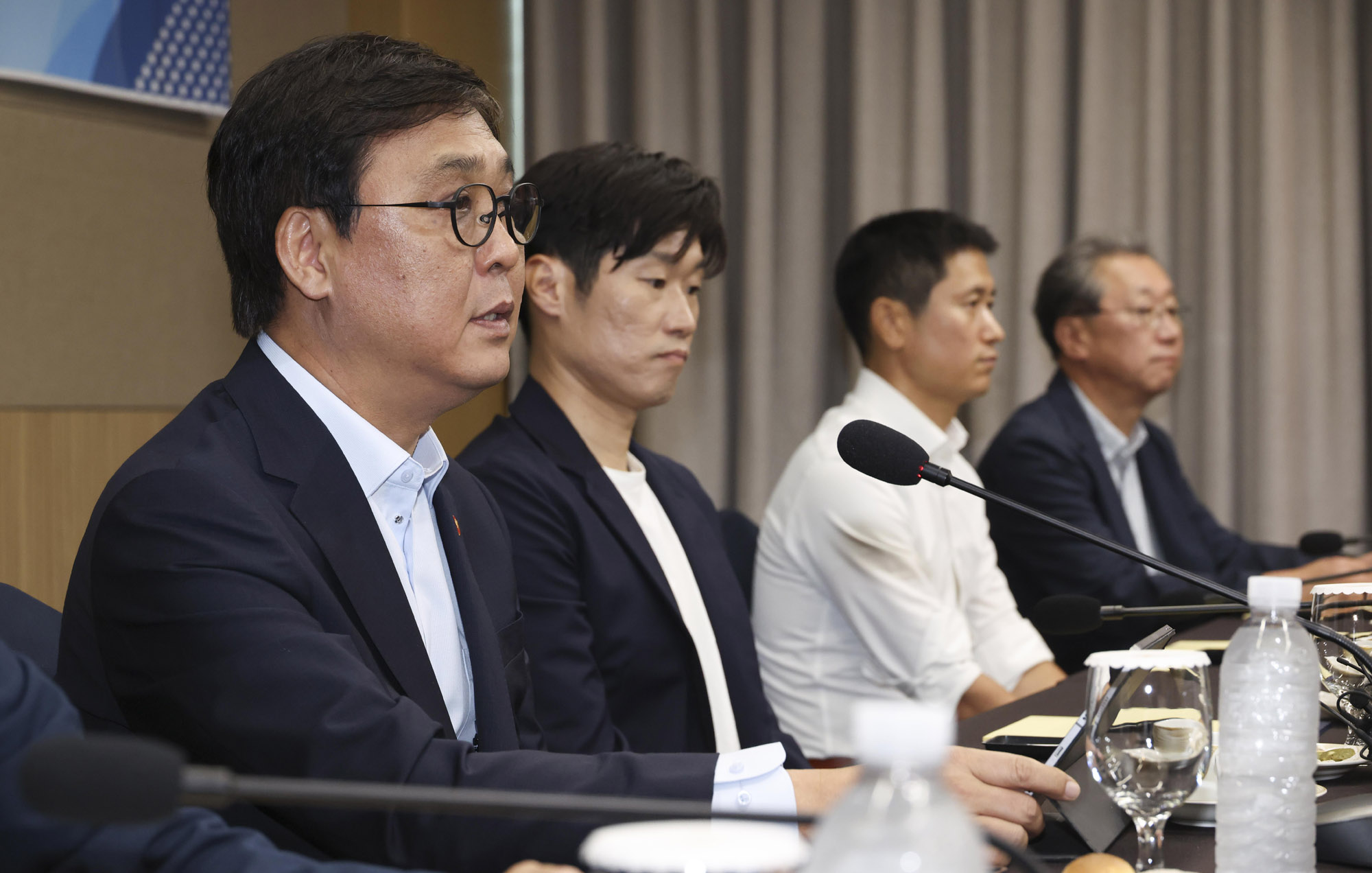 한국축구;월드컵;축구혁신위원회