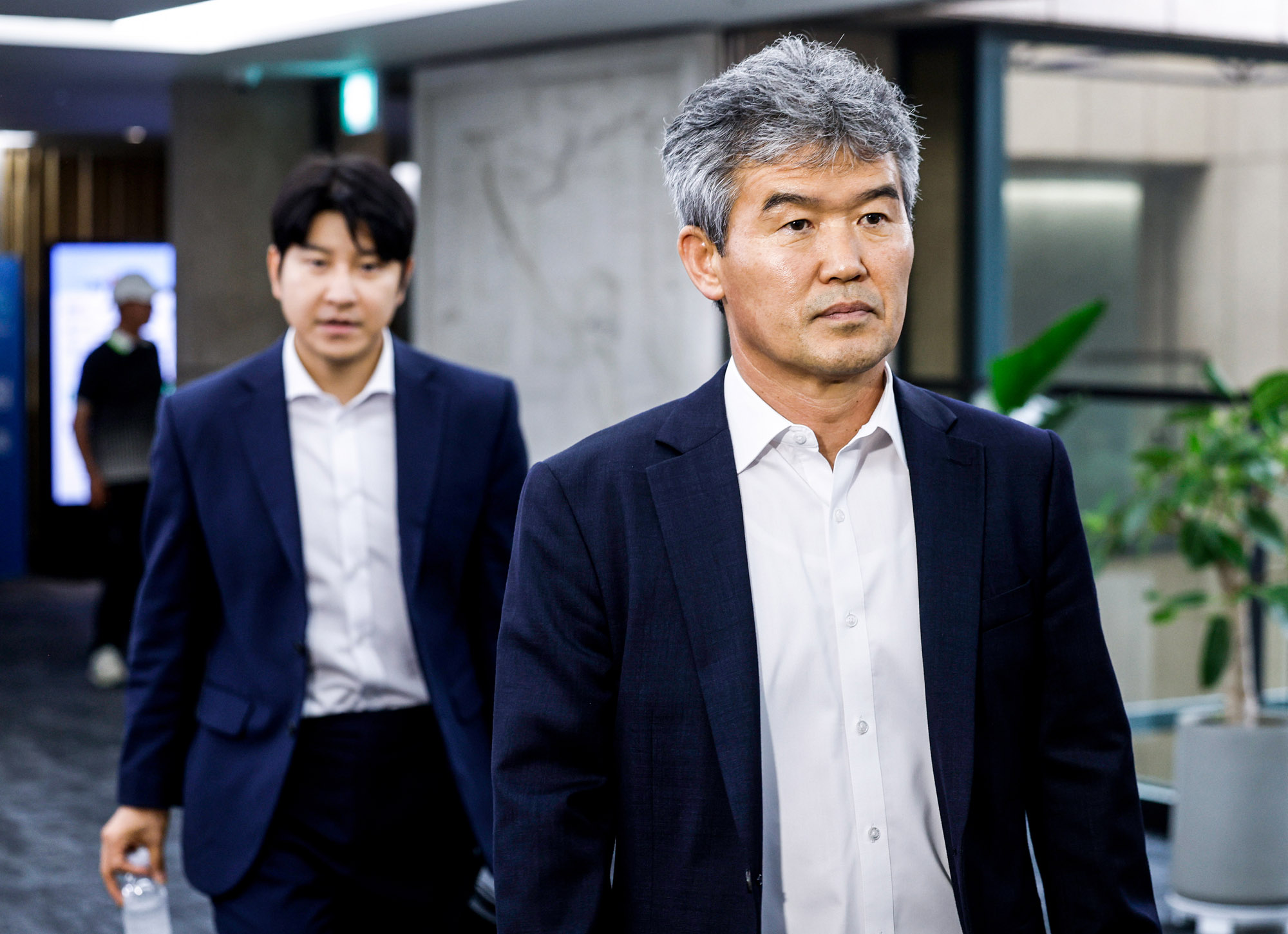 한국축구;월드컵;축구혁신위원회