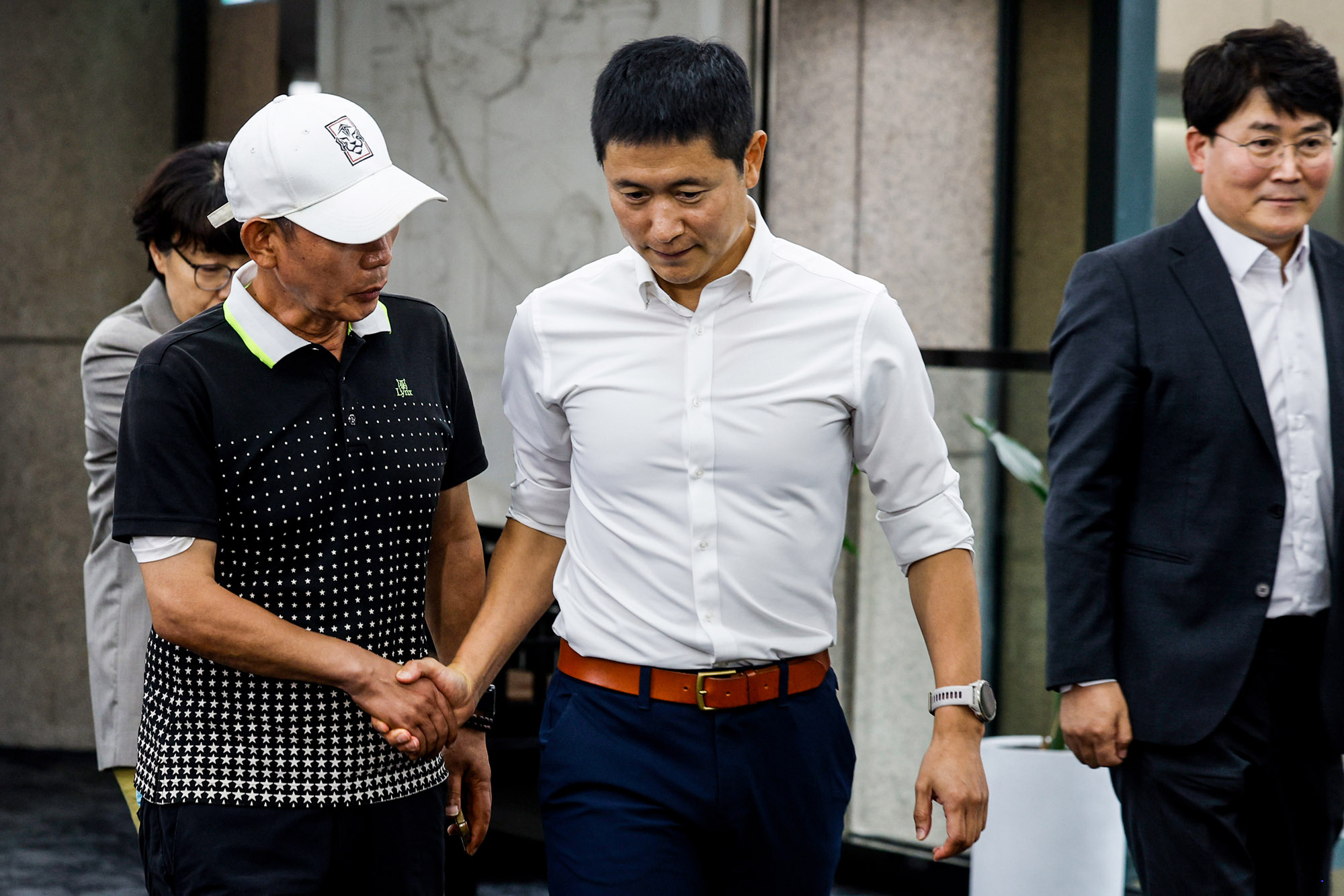 한국축구;월드컵;축구혁신위원회