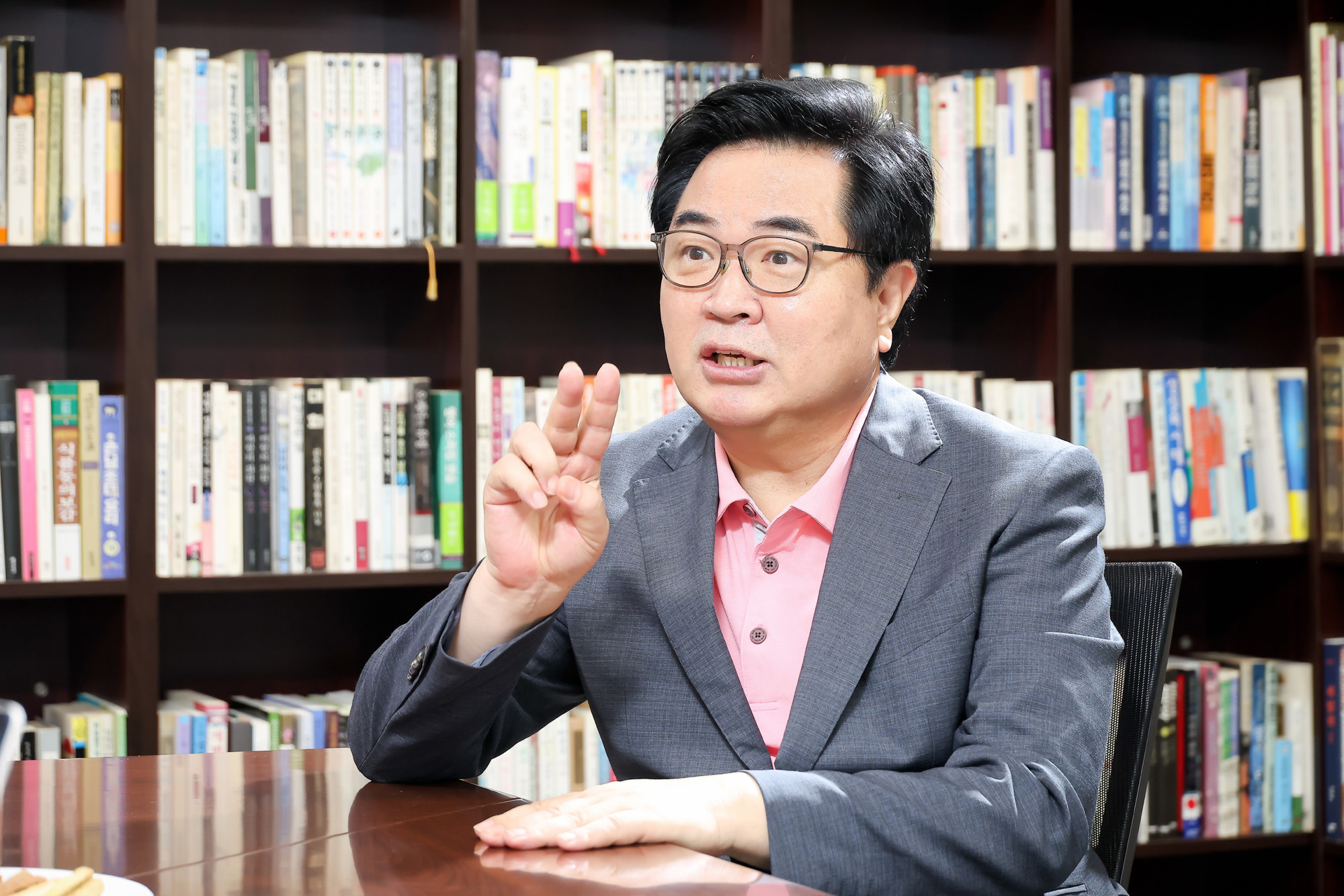 박일하;동작구청장;서울시;재개발.재건축