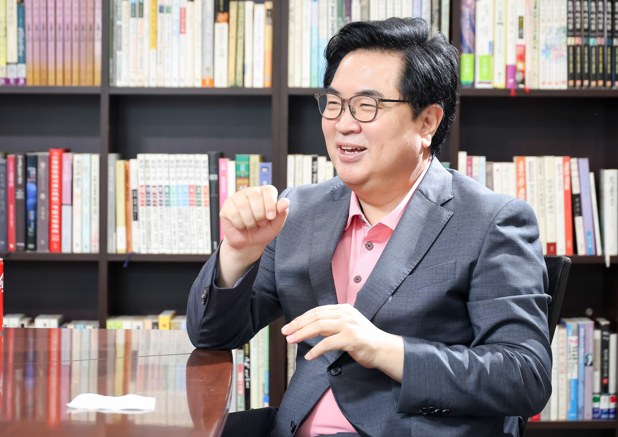 박일하;동작구청장;서울시;재개발.재건축