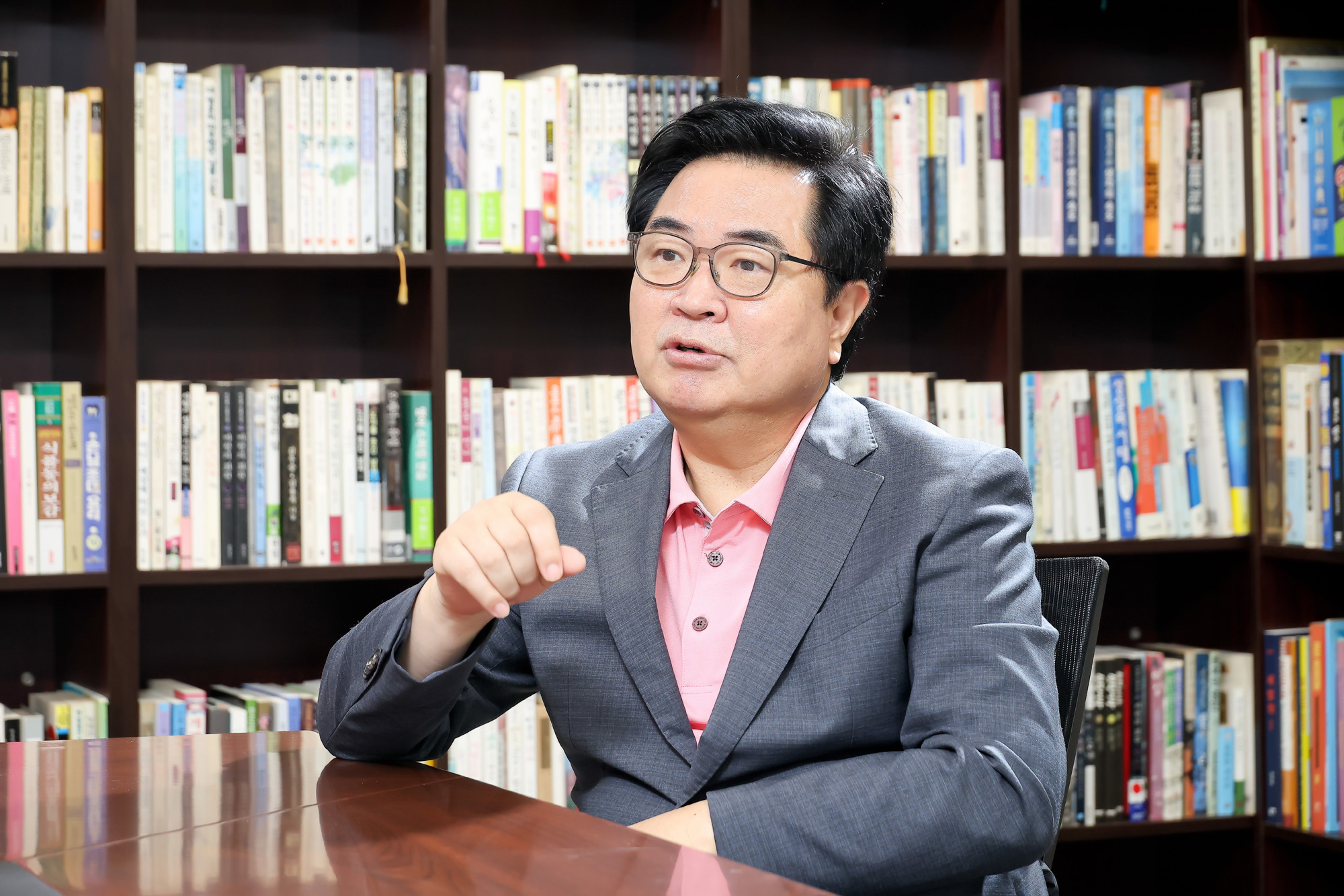 박일하;동작구청장;서울시;재개발.재건축