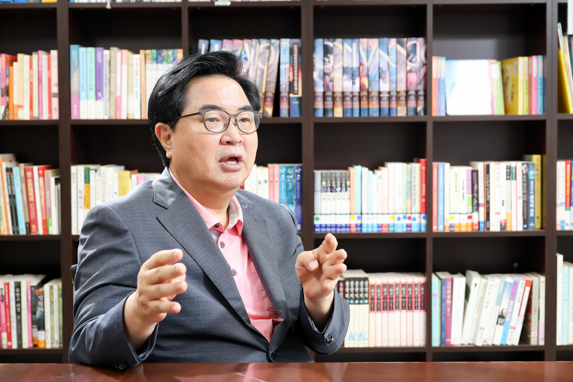 박일하;동작구청장;서울시;재개발.재건축