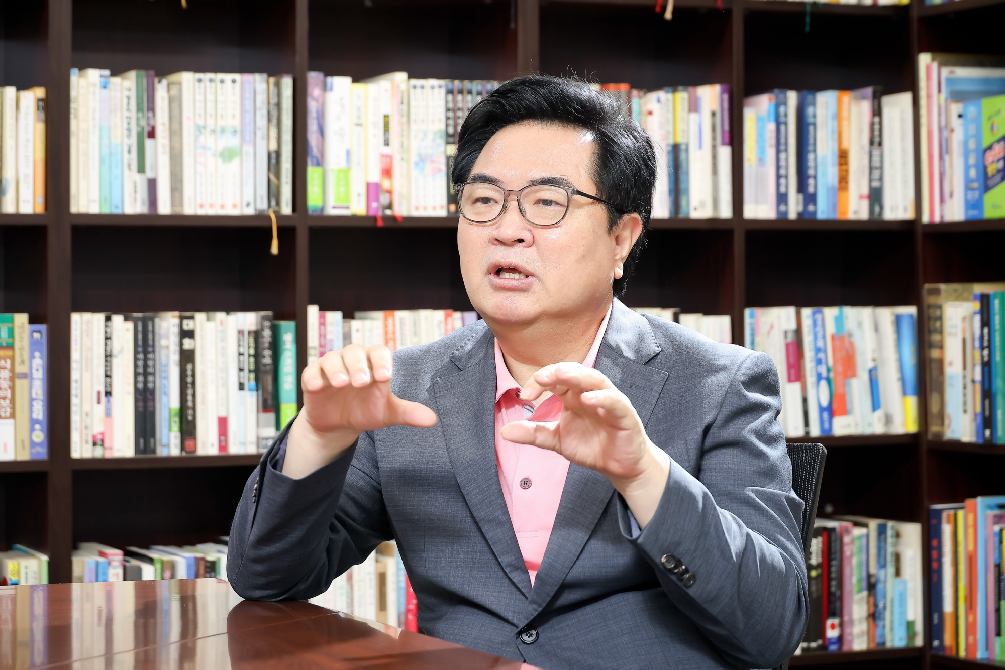 박일하;동작구청장;서울시;재개발.재건축