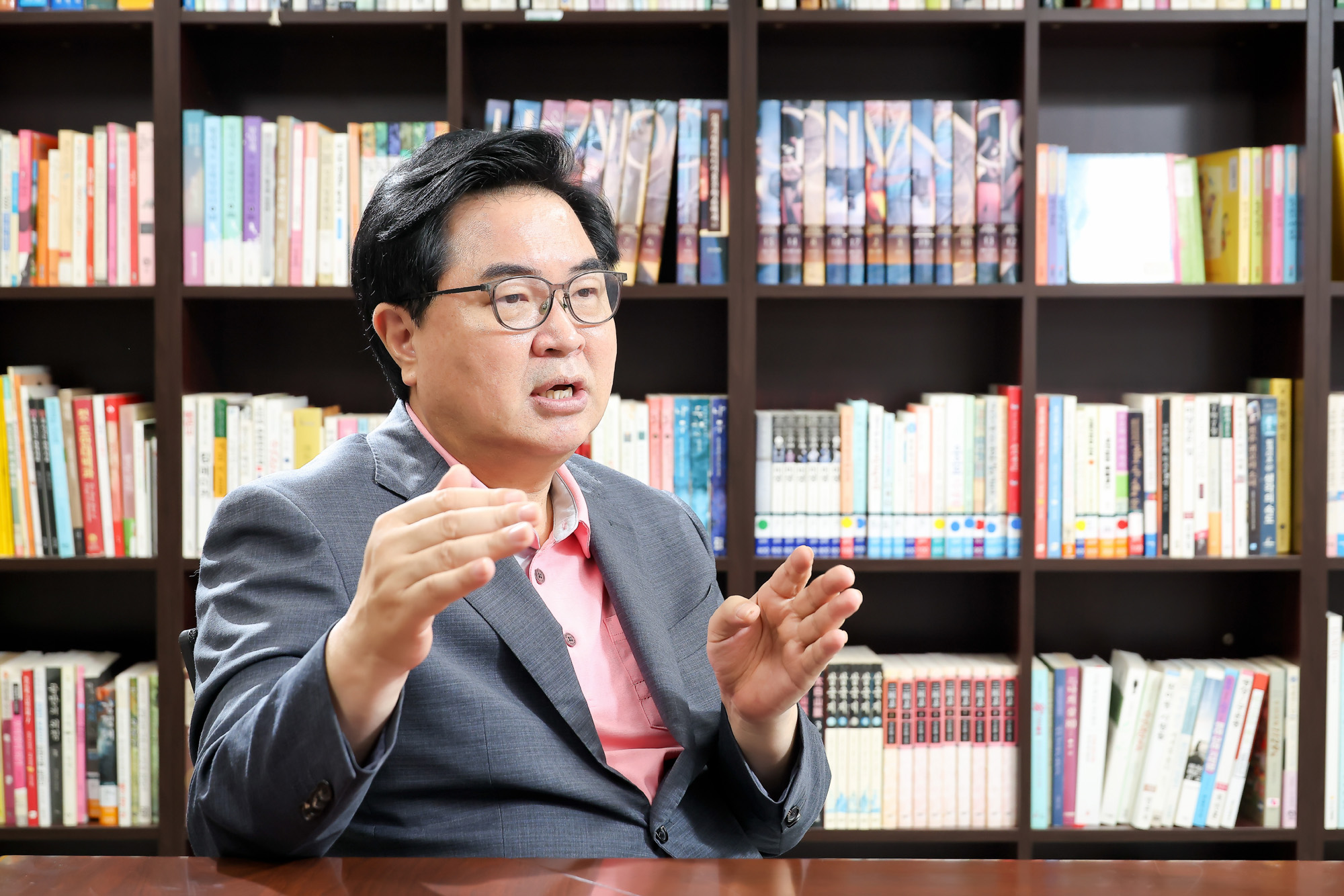 박일하;동작구청장;서울시;재개발.재건축