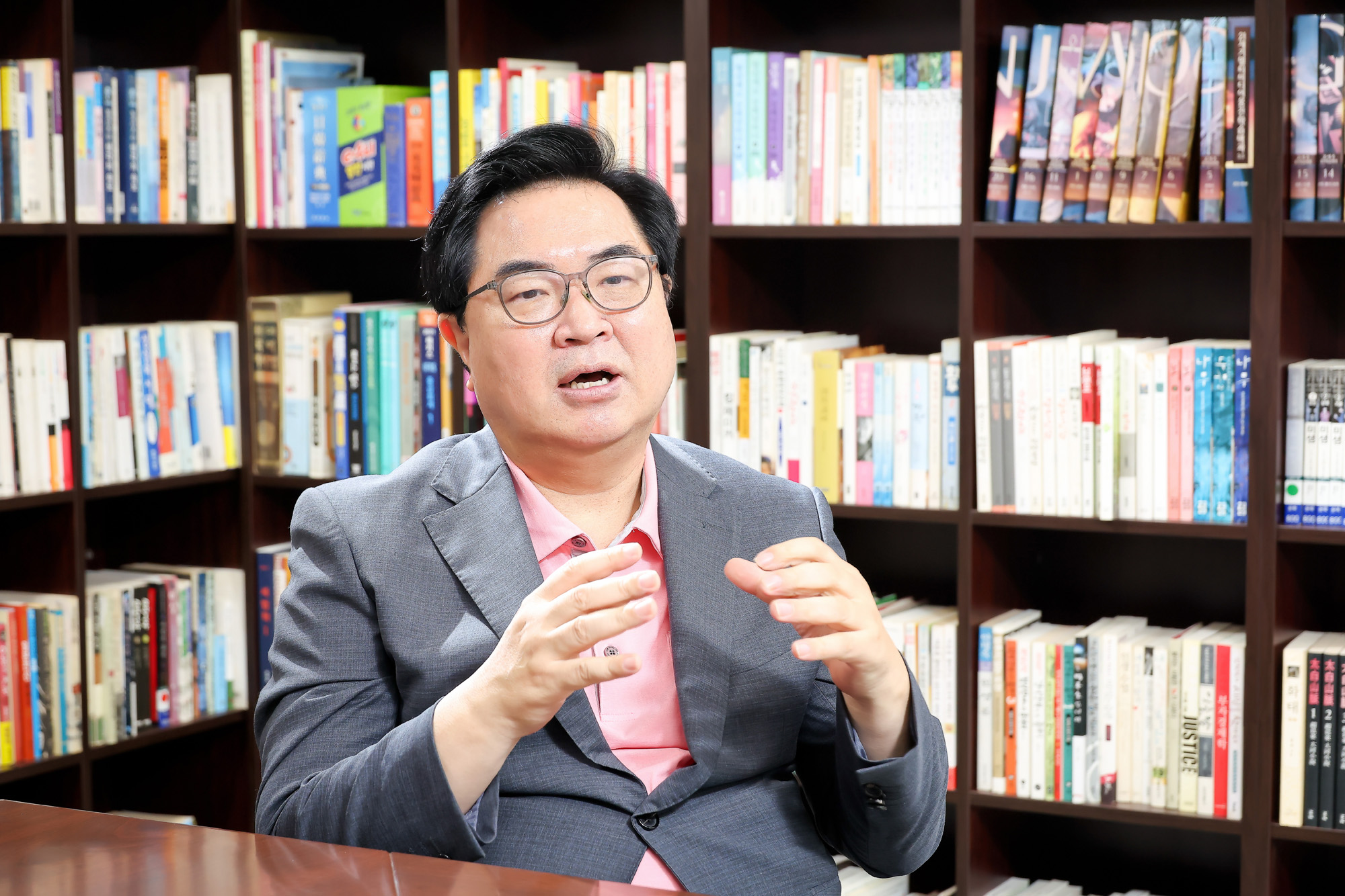박일하;동작구청장;서울시;재개발.재건축
