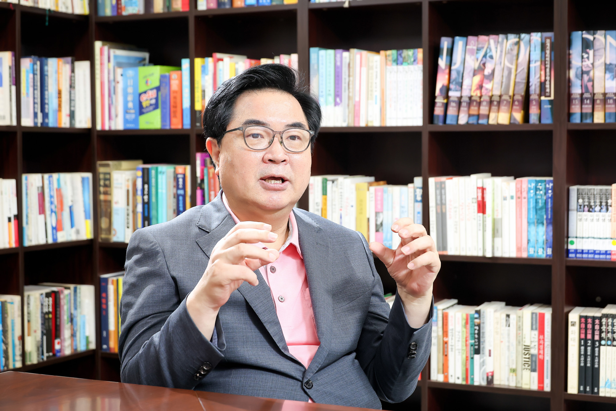 박일하;동작구청장;서울시;재개발.재건축