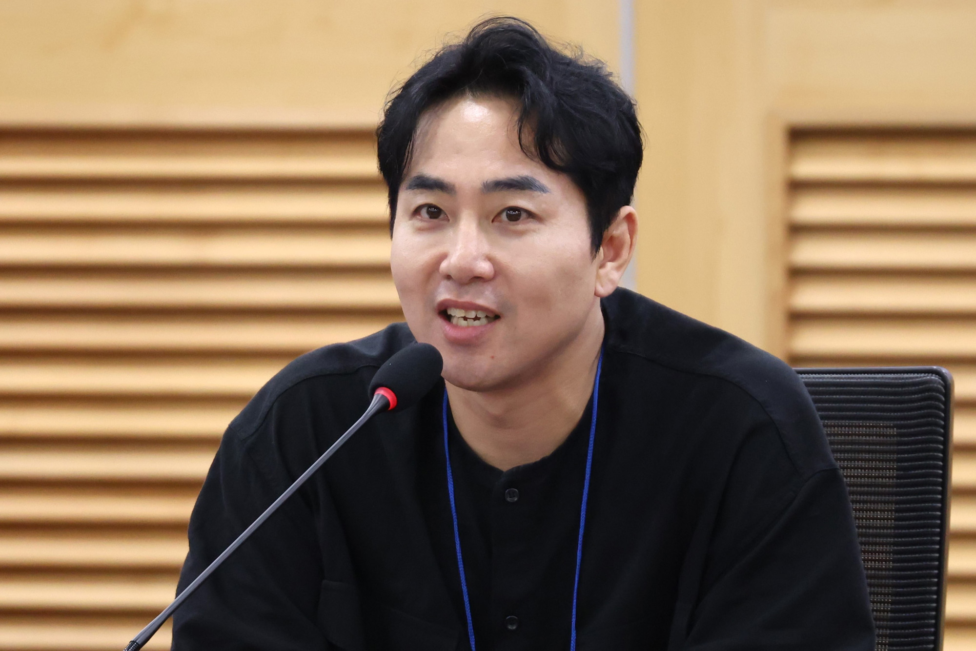 정치;국회;정책세미나;팬중심 K-컬쳐콘텐츠 STO활성화세미나;K-컬쳐콘텐츠산업협회;곽영호 한터글로벌대표