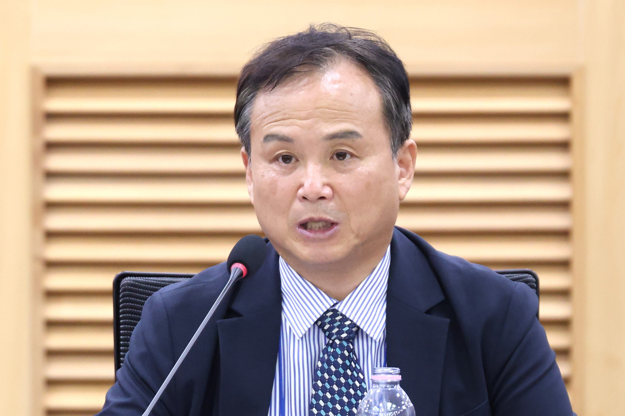 정치;국회;정책세미나;팬중심 K-컬쳐콘텐츠 STO활성화세미나;우정권 이사장