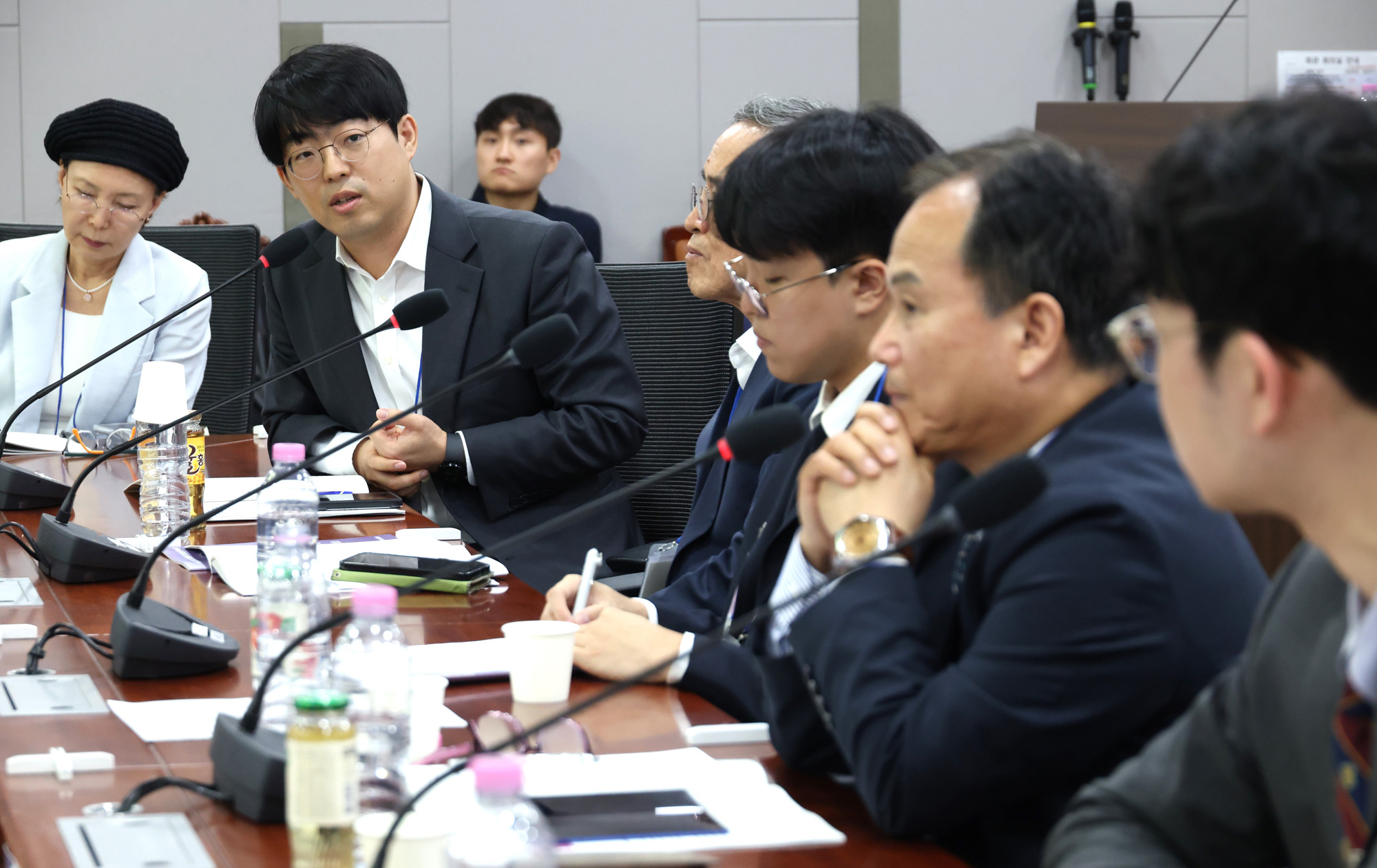 정치;국회;정책세미나;팬중심 K-컬쳐콘텐츠 STO활성화세미나;K-컬쳐콘텐츠산업협회;이용준
