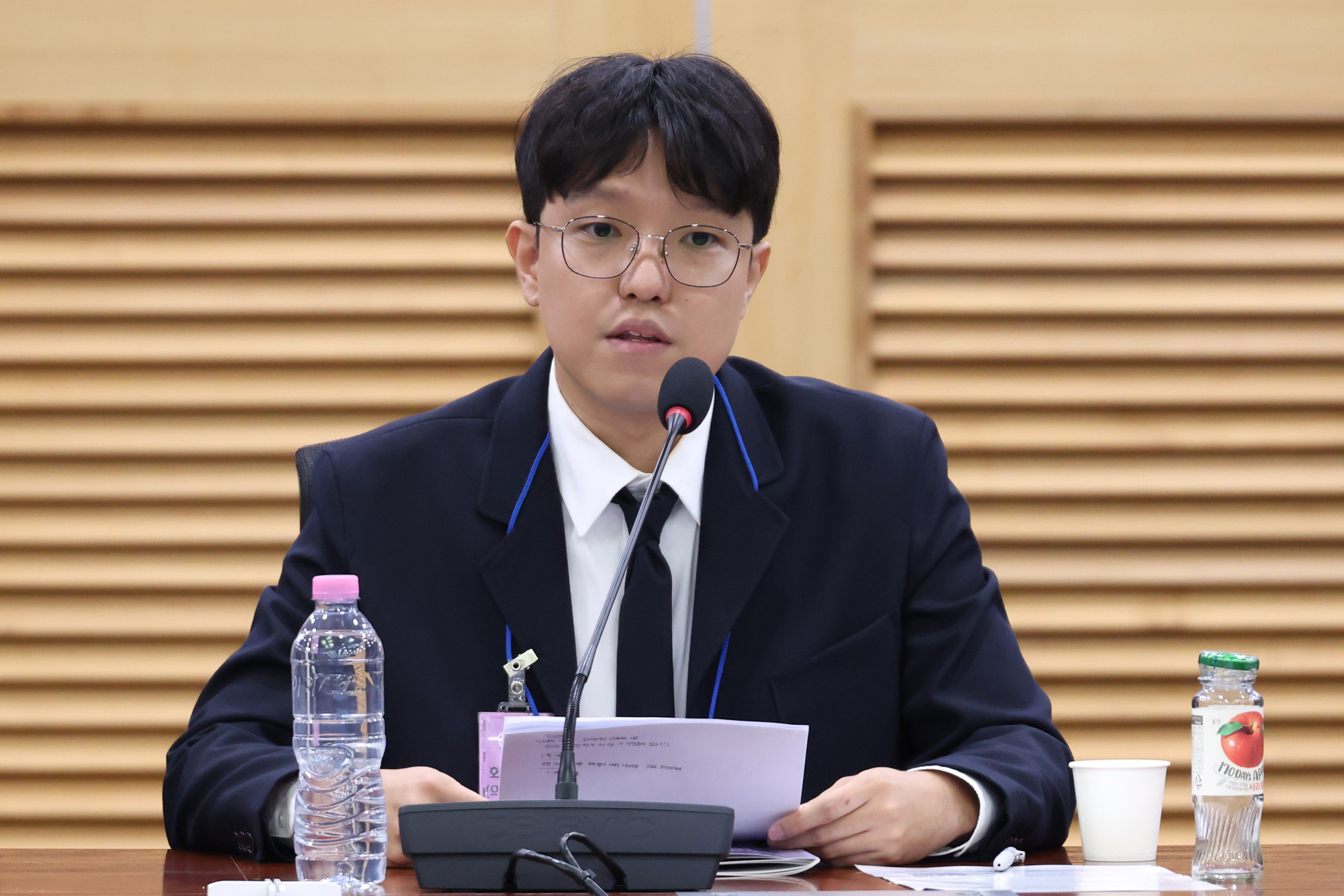 정치;국회;정책세미나;팬중심 K-컬쳐콘텐츠 STO활성화세미나;K-컬쳐콘텐츠산업협회;홍승범 데이원드림실장