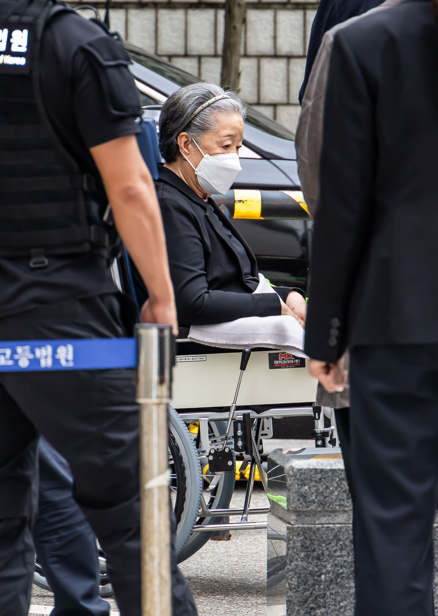 사회;인물;종교;통일교;한학자총재;통일교한학자;통일교정교유착
