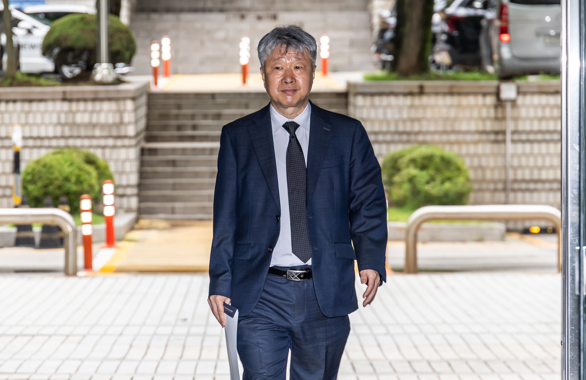 2차종합특검;권영빈특검보;권영빈특별검사보