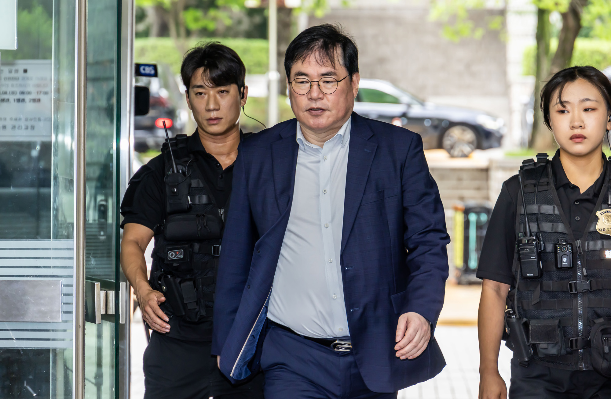 사회;인물;화천대유;대장동개발비리의혹;유동규;유동규전성남도시개발공사기획본부장;대장동재판