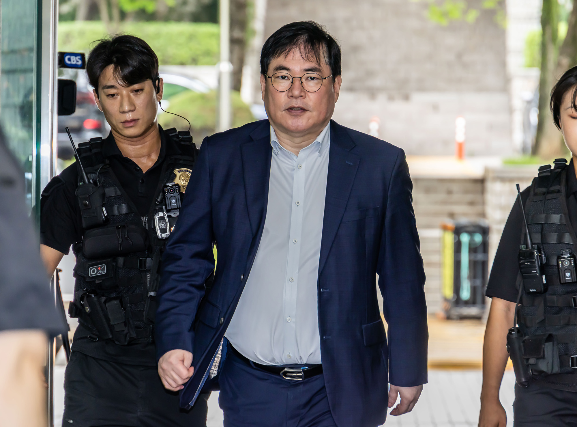 사회;인물;화천대유;대장동개발비리의혹;유동규;유동규전성남도시개발공사기획본부장;대장동재판