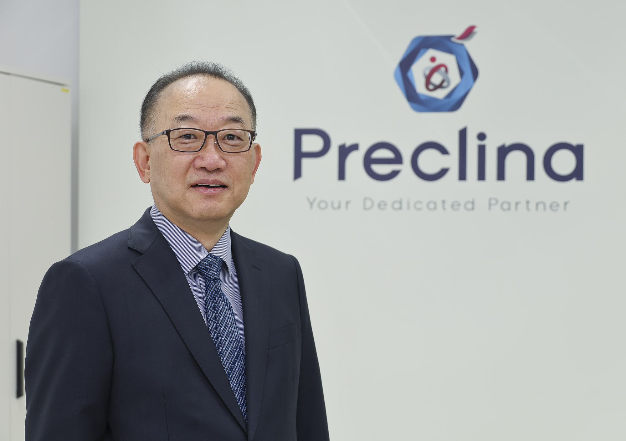 강영모;프리클리나;강영모대표;프리크리나;preclina;강영모대표이사