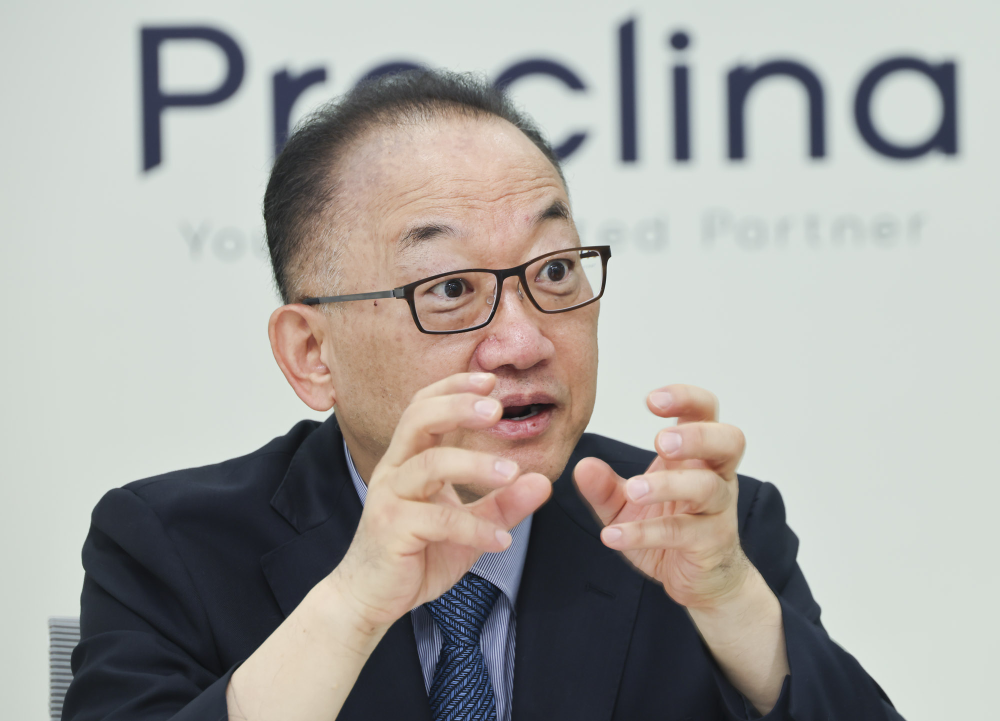강영모;프리클리나;강영모대표;프리크리나;preclina;강영모대표이사