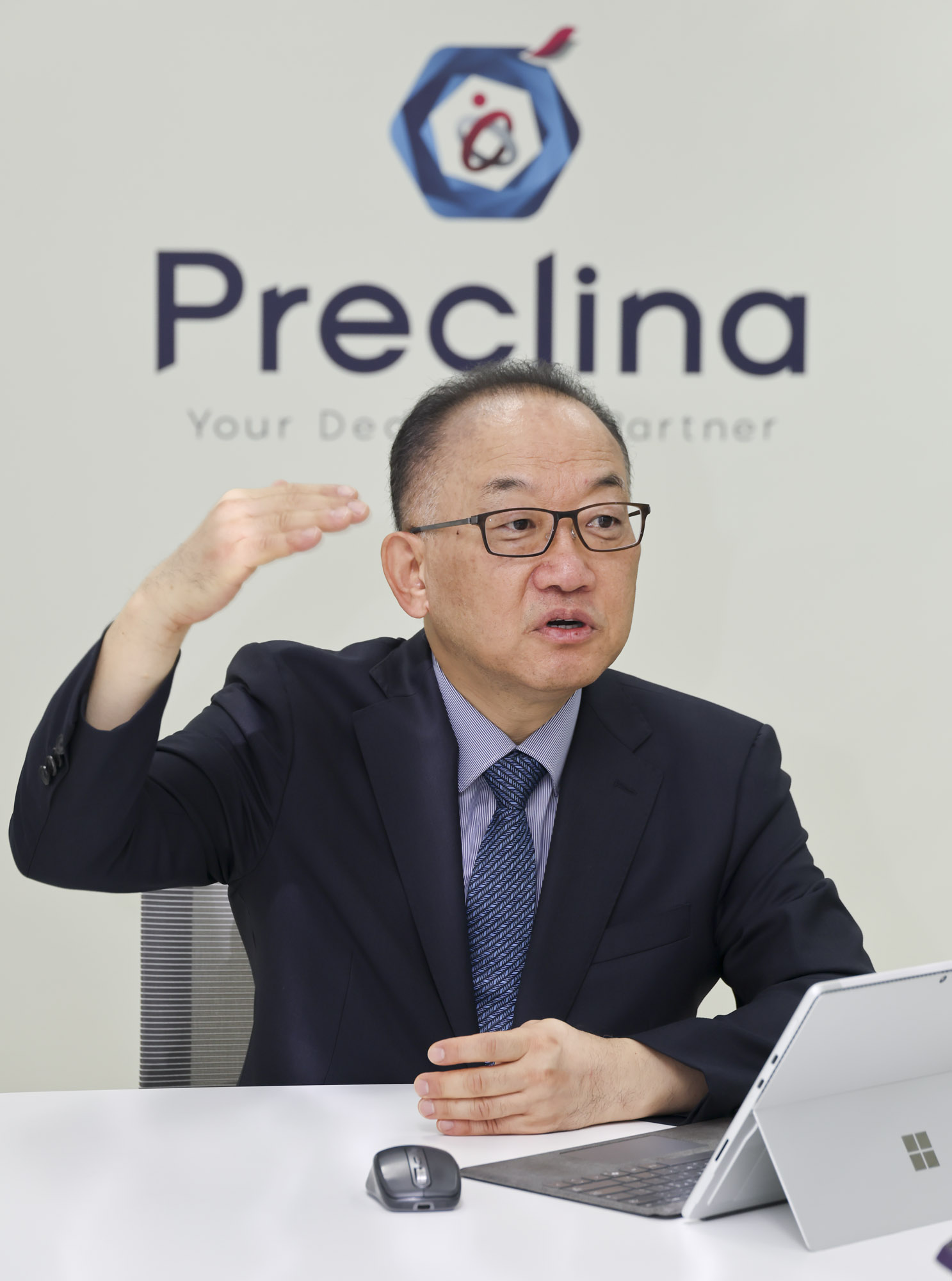 강영모;프리클리나;강영모대표;프리크리나;preclina;강영모대표이사