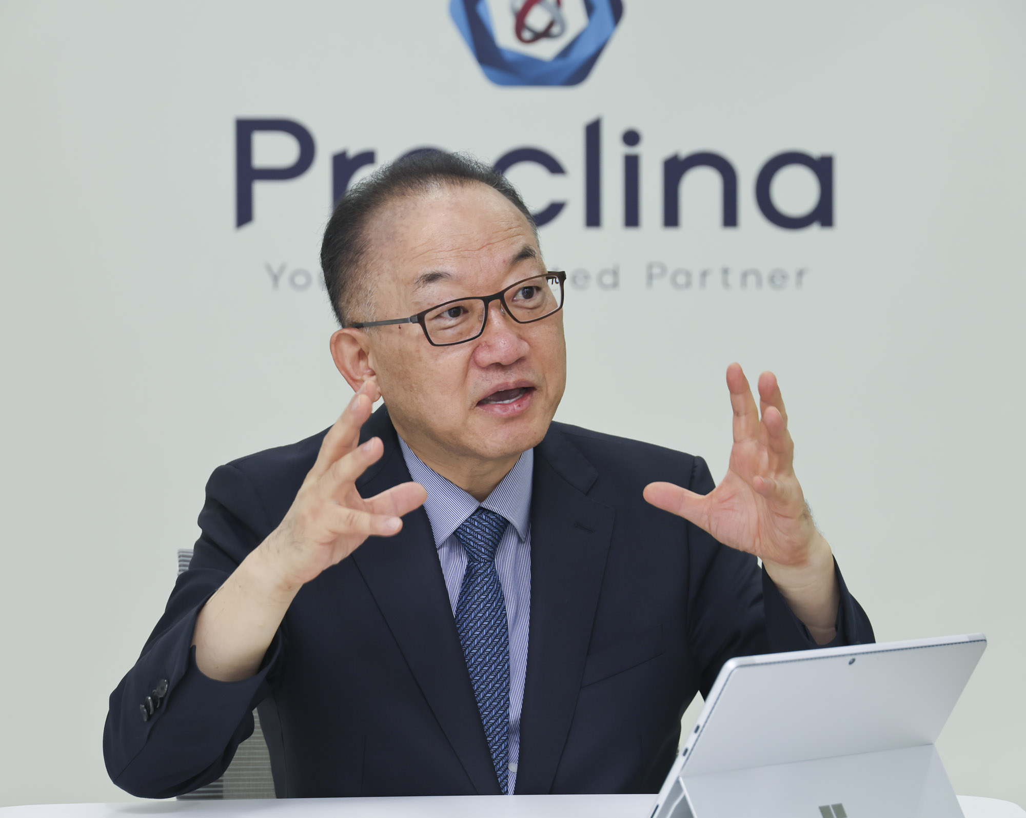 강영모;프리클리나;강영모대표;프리크리나;preclina;강영모대표이사