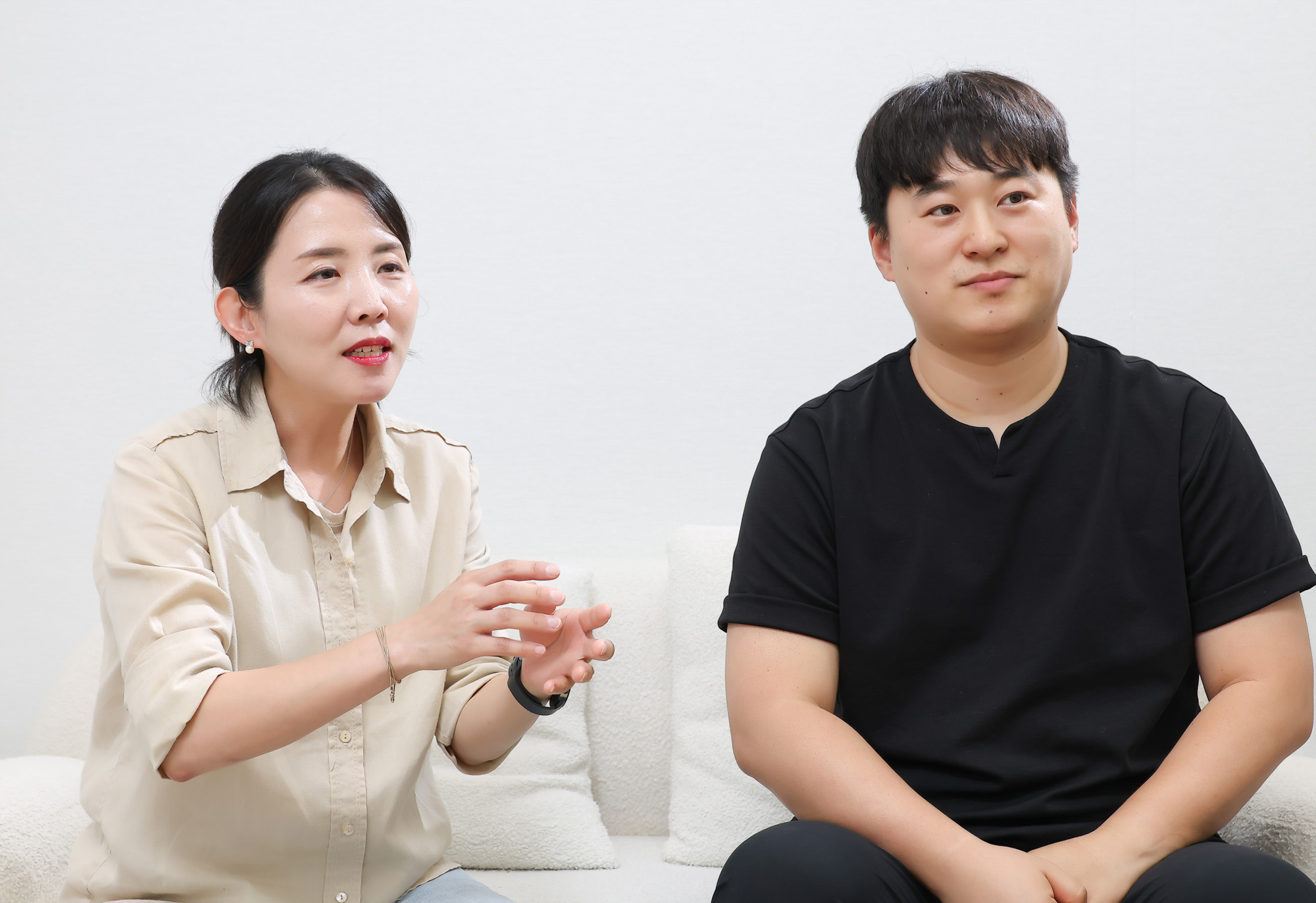 씨앤에스알;최미영;인덕원IT밸리