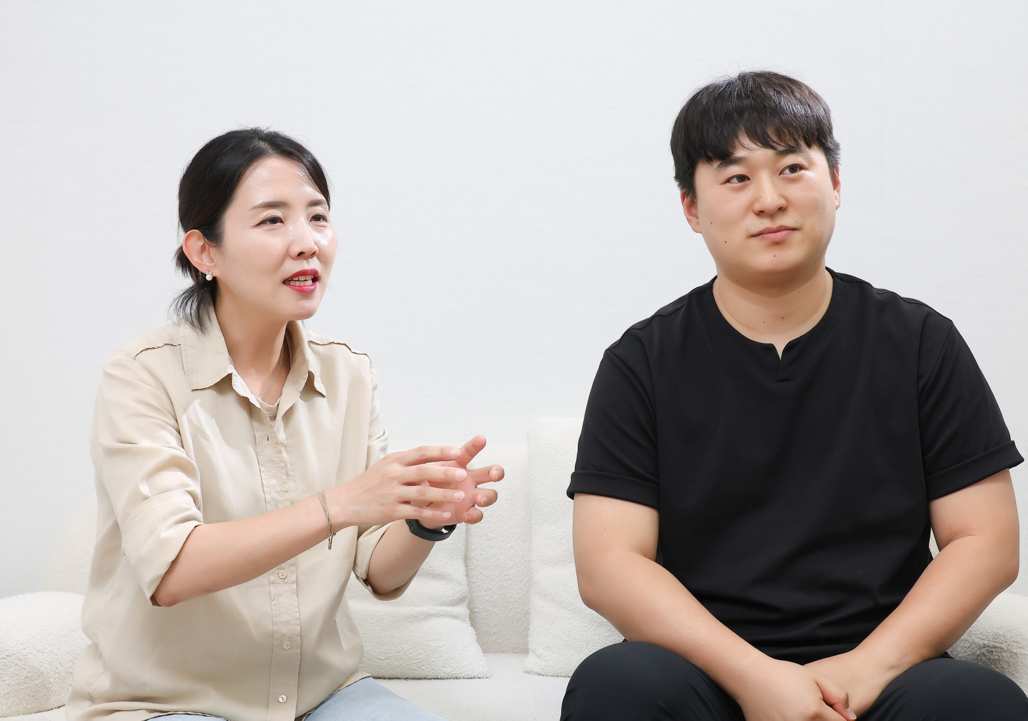씨앤에스알;최미영;인덕원IT밸리