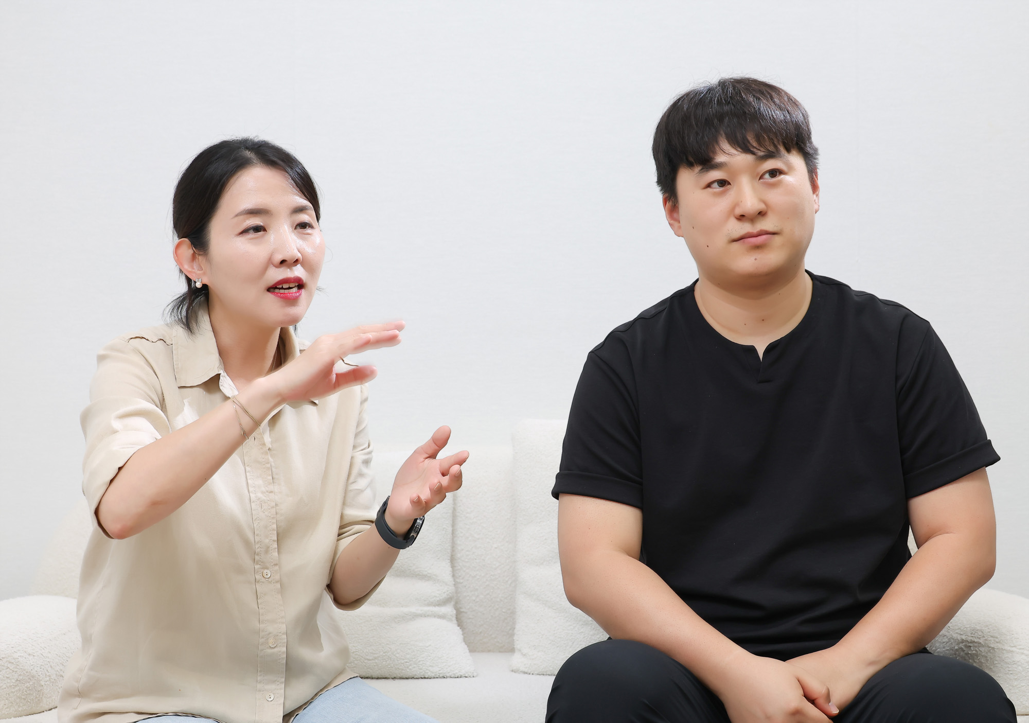 씨앤에스알;최미영;인덕원IT밸리
