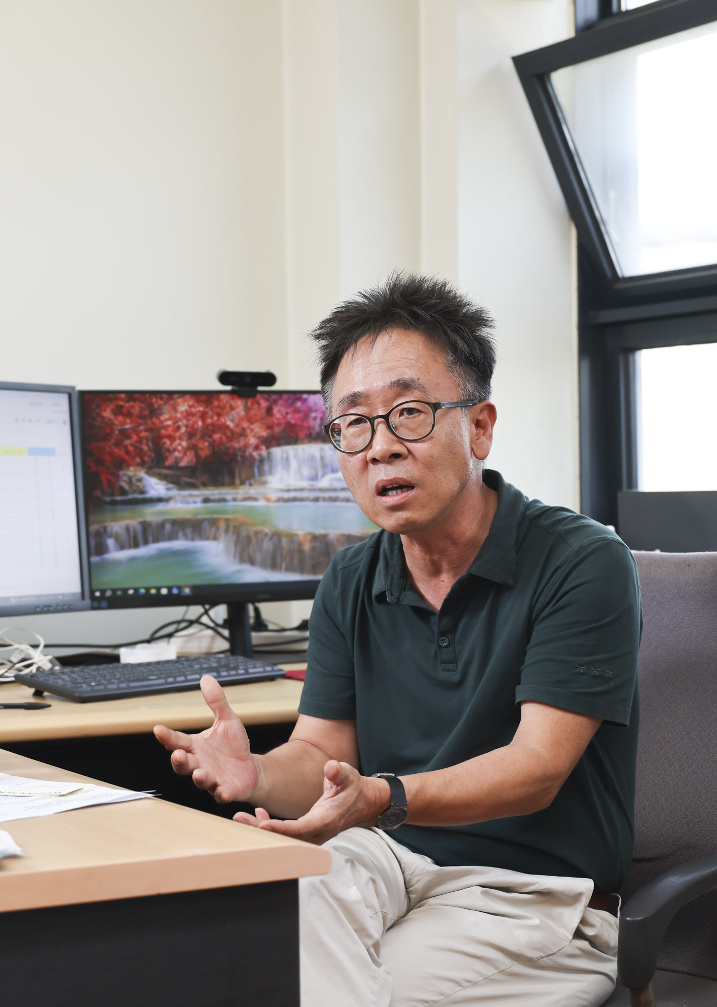 서은국;서은국연세대교수;서은국심리학과;서은국교수