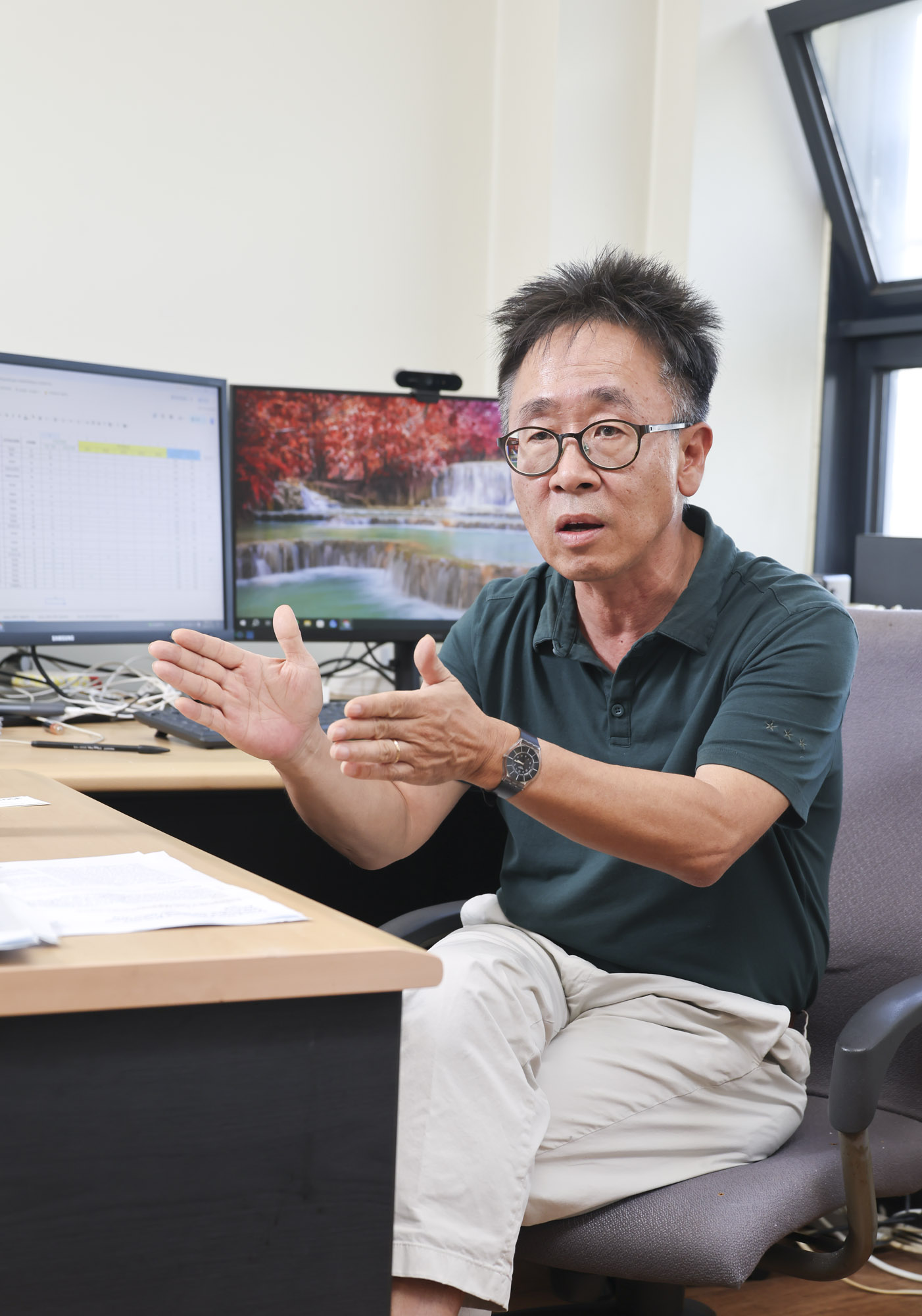 서은국;서은국연세대교수;서은국심리학과;서은국교수